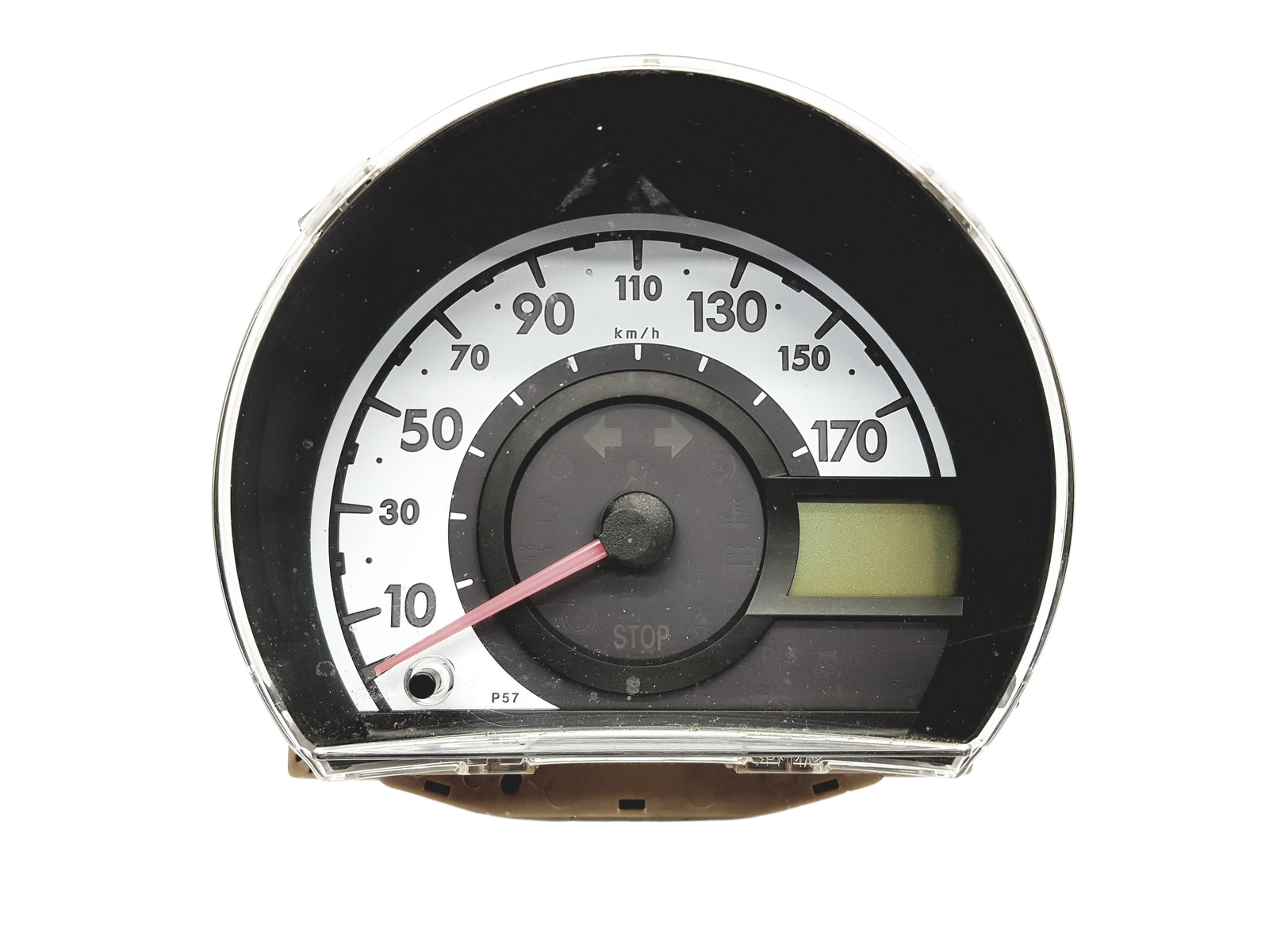 Tachometr 107 C1 Aygo 83800-0H031 Toyota PSA 58028 main product photo