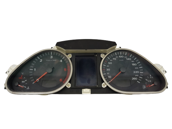 Otáčkoměr Audi A6 C6 4F0920900N 503000730205 19036 main product photo