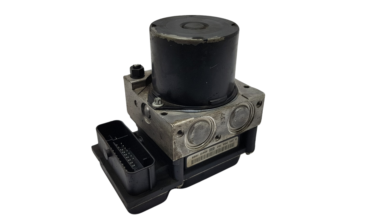Pumpa Abs VW AG 6Q0614117Q 0265231426 0265800363 1408 main product photo