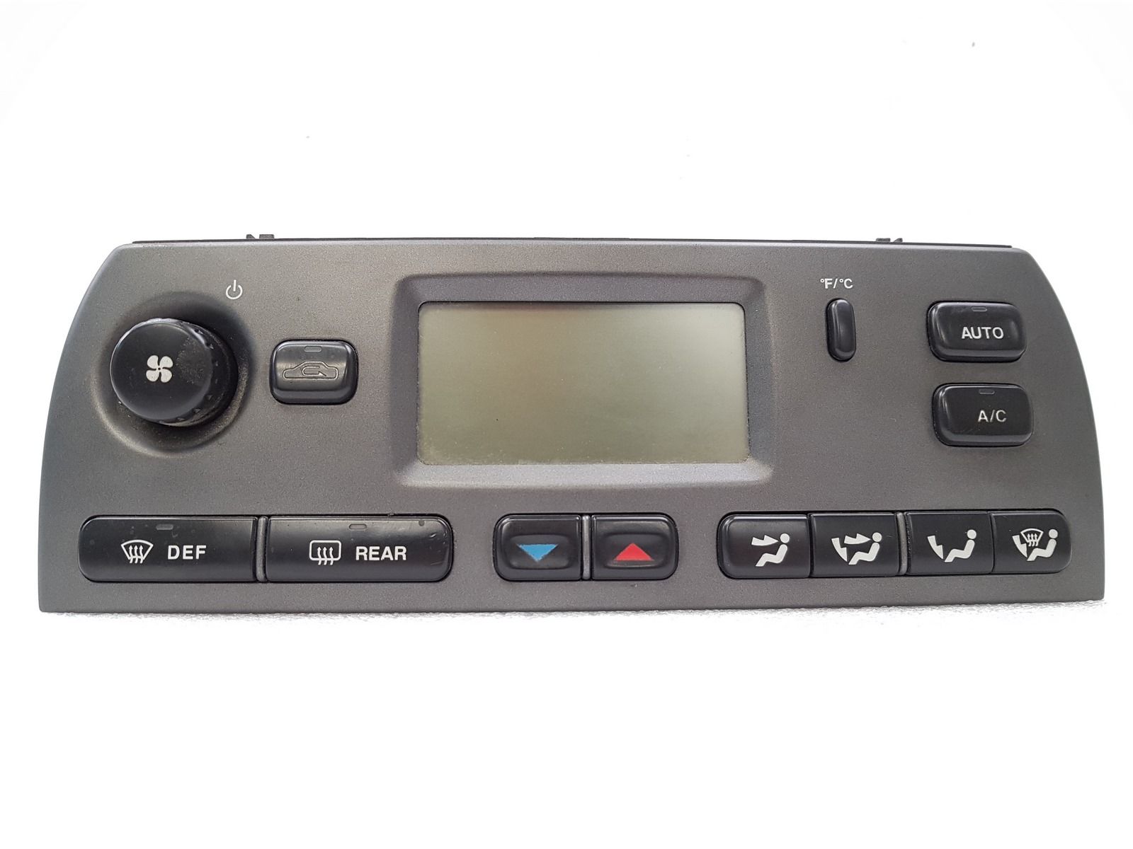 Panel Větrání Jaguar X-Type 1X4H18C612GC X400 main product photo