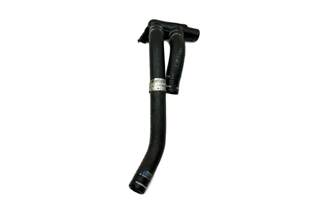 Trubky Chladicího Systému 2,3 D Daily VI Iveco 5801978385 5801922521 5801922519 main product photo