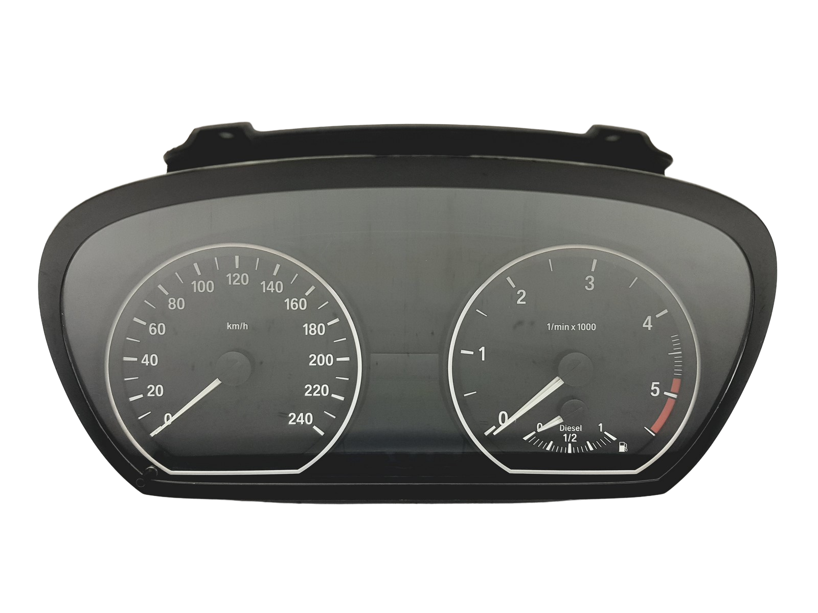 Otáčkoměr BMW 1 E87 9110195-05 1024952-51 55716 main product photo