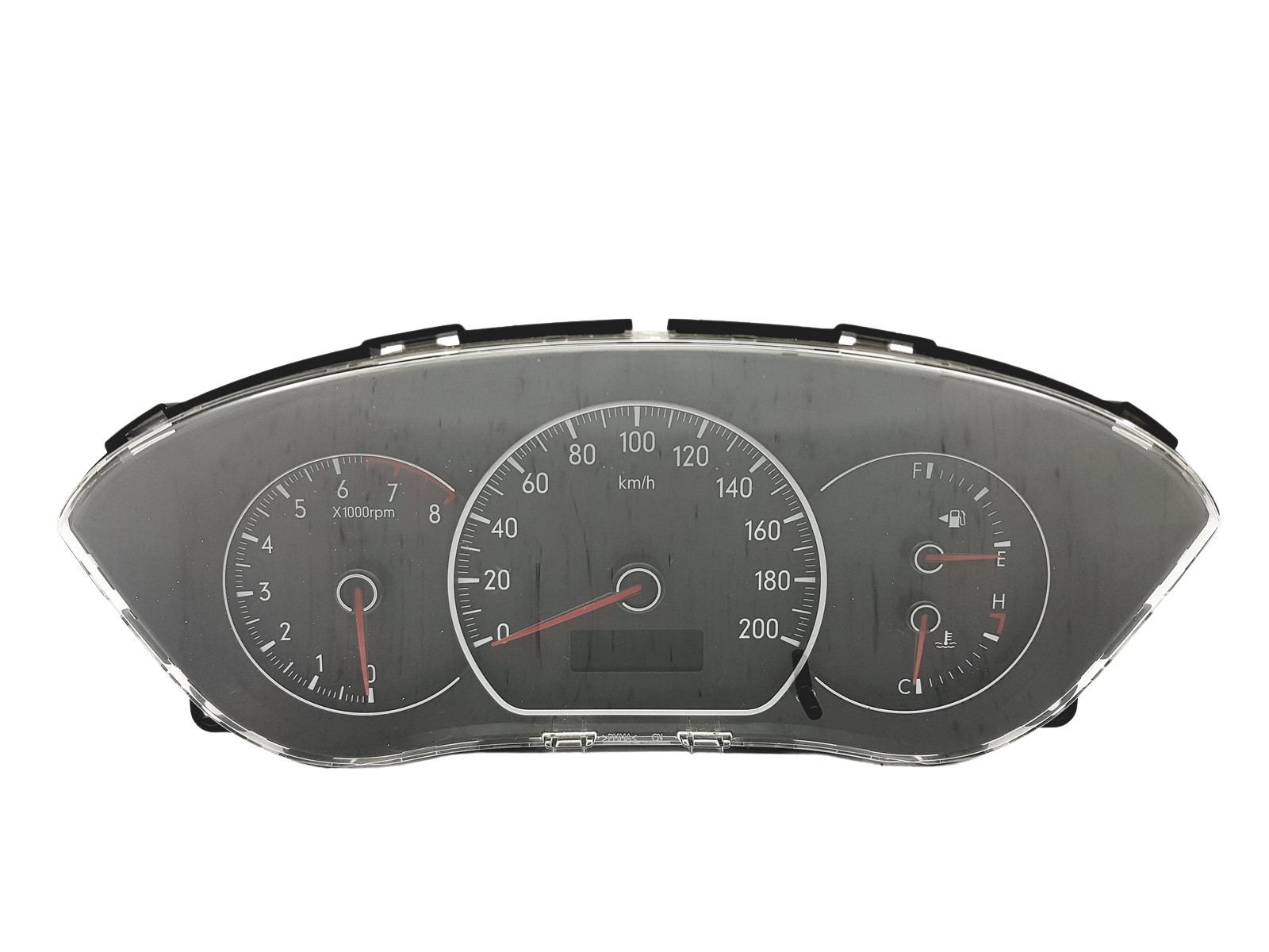 Otáčkoměr Suzuki SX4 34110-52L10 34110-79J2 53296 main product photo
