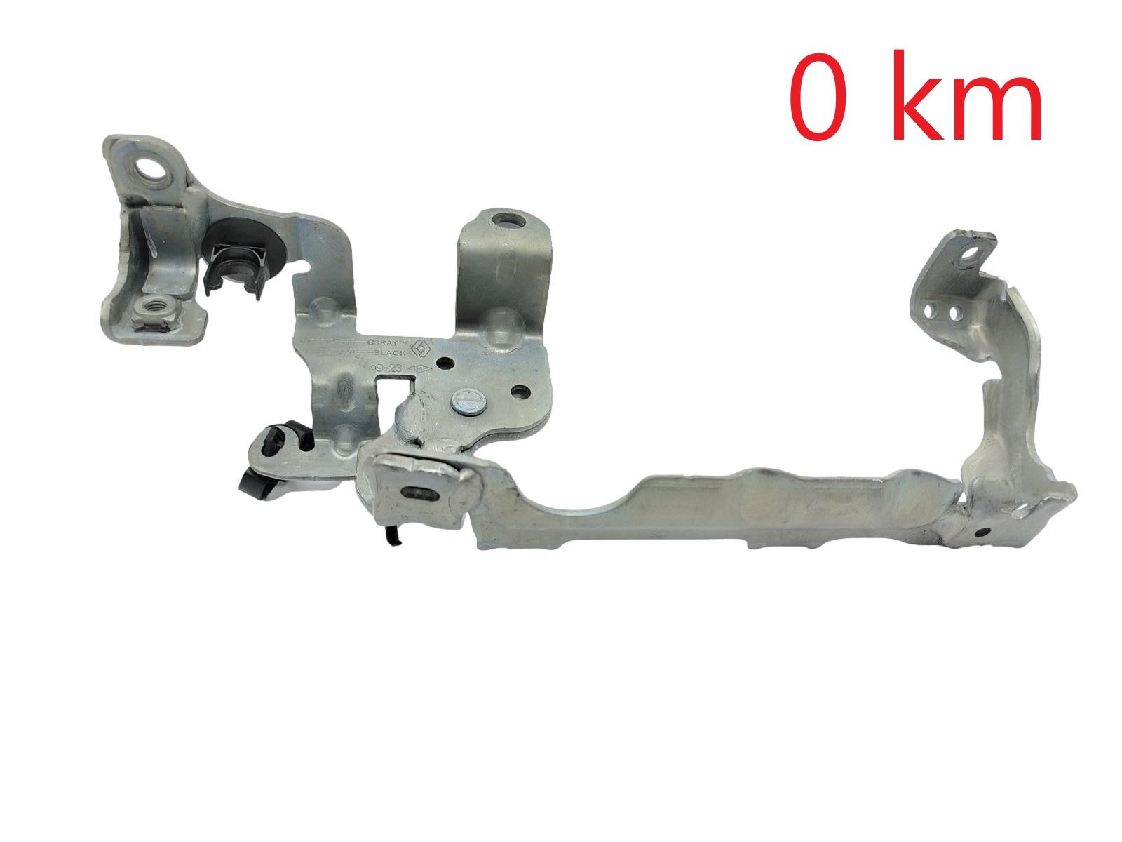 Držák Motoru 175B12335R 1.0 TCE Dacia Renault 0km main product photo