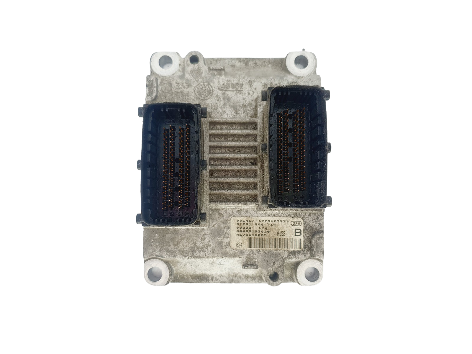 Blok Ovladačů 00468153620 0261206714 Alfa Romeo Bosch 35960 main product photo