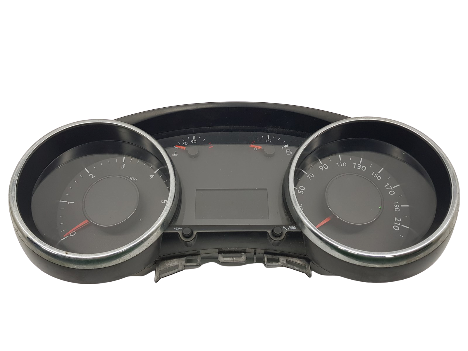 Otáčkoměr Peugeot 3008 5008 9804210980 Yazaki Meter main product photo
