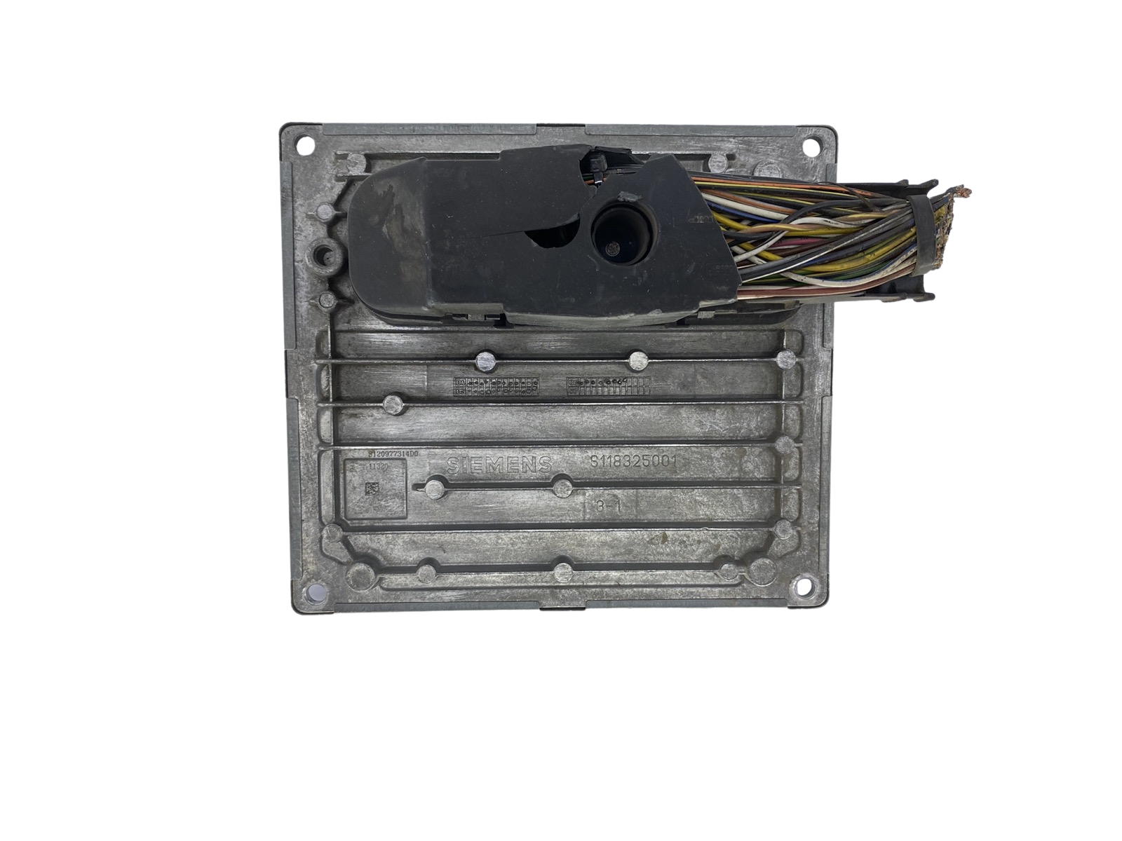 Blok Ovladačů S120977314D 6S61-12A650-JD Ford Siemens 49720 main product photo