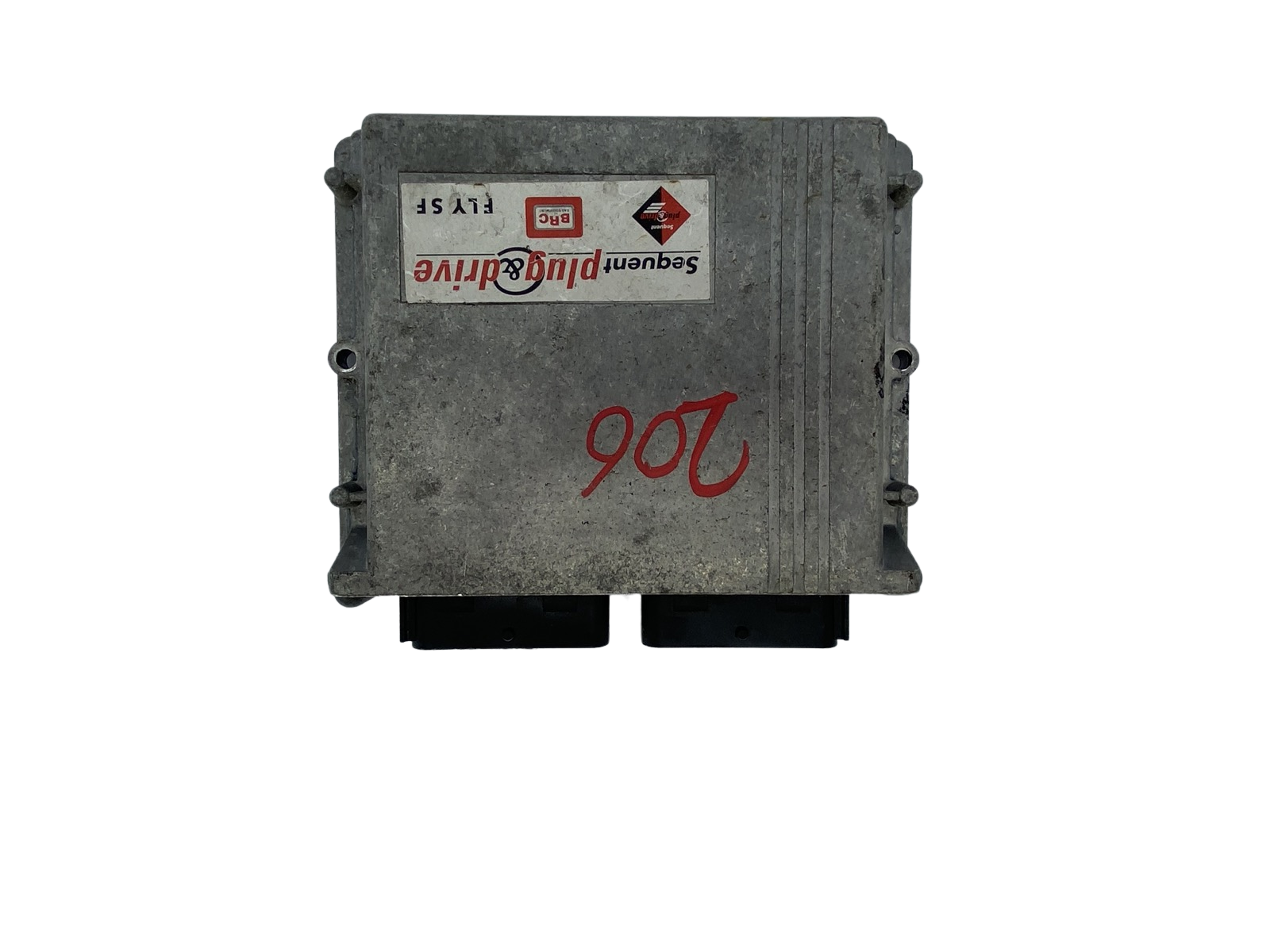 Blok Ovladačů LPG 67R011002 110R001001 031001 FLY SF BRC 52346 main product photo