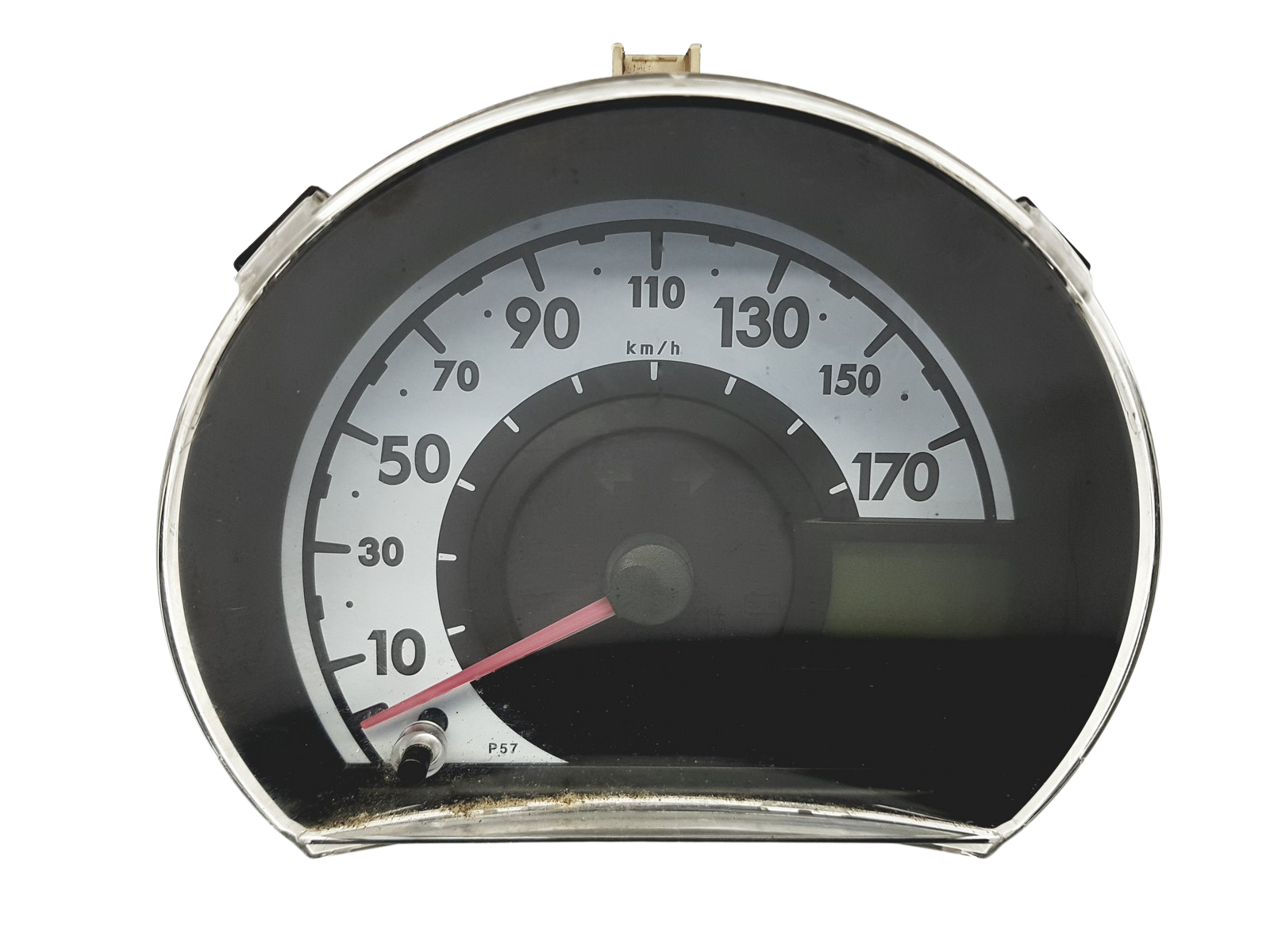 Tachometr Aygo 107 C1 83800-0H011-A Toyota PSA 57082 main product photo