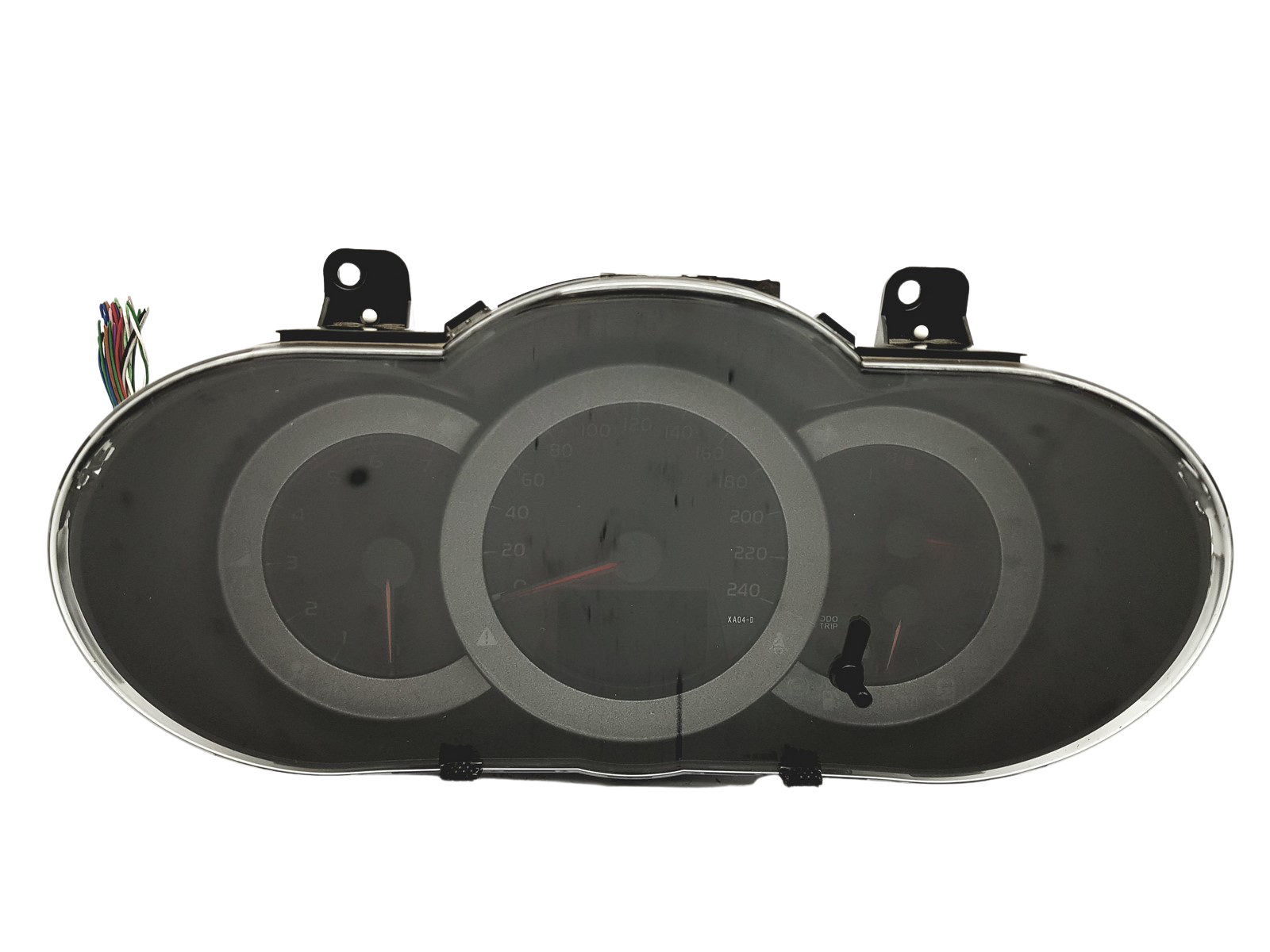 Otáčkoměr Toyota RAV-4 83800-42F71 257460-2081 37683 main product photo