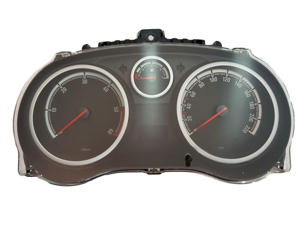 Otáčkoměr Opel Corsa D P0013252146 28118991-0 main product photo