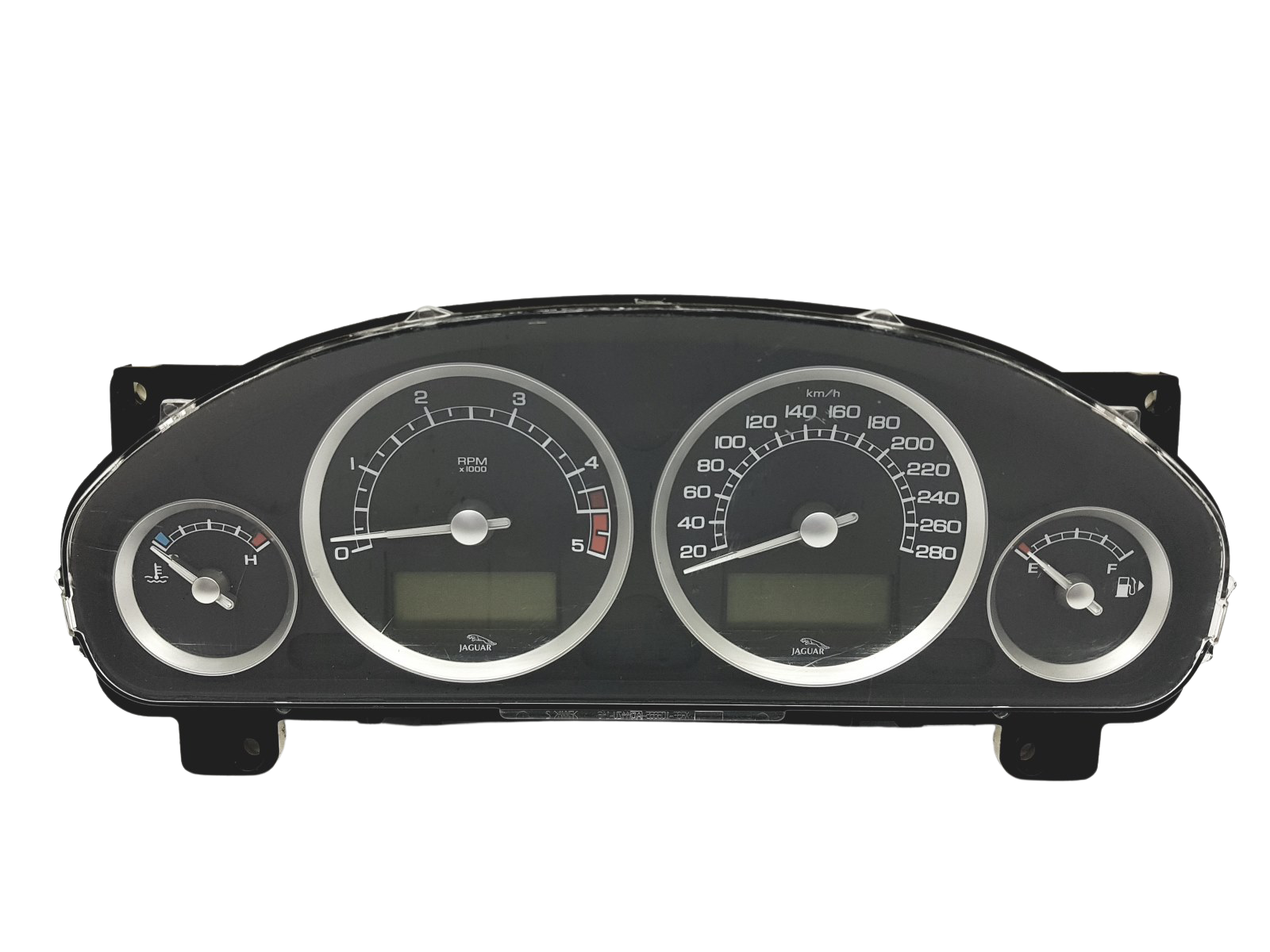 Tachometr Jaguar S-Type 4R8F-10849-JE 44010 main product photo