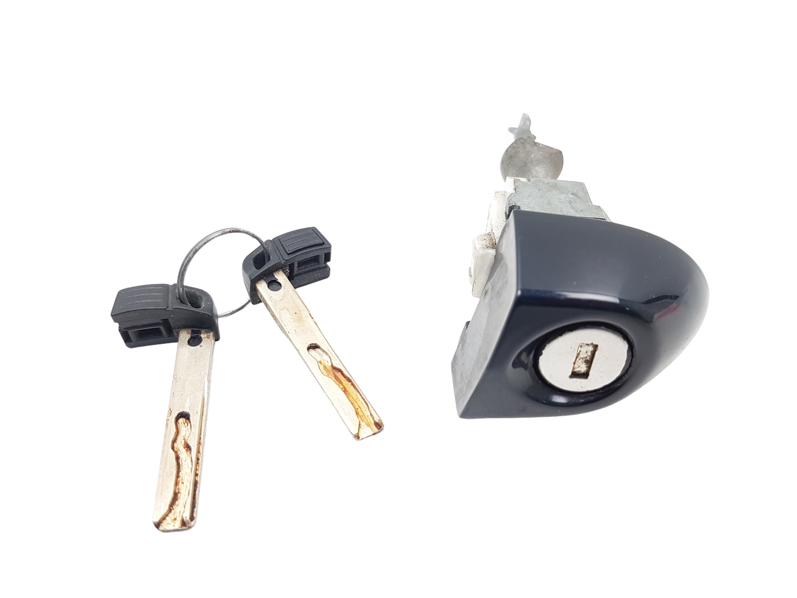 Zámek Dveří Levý Předek BMW 1 main product photo