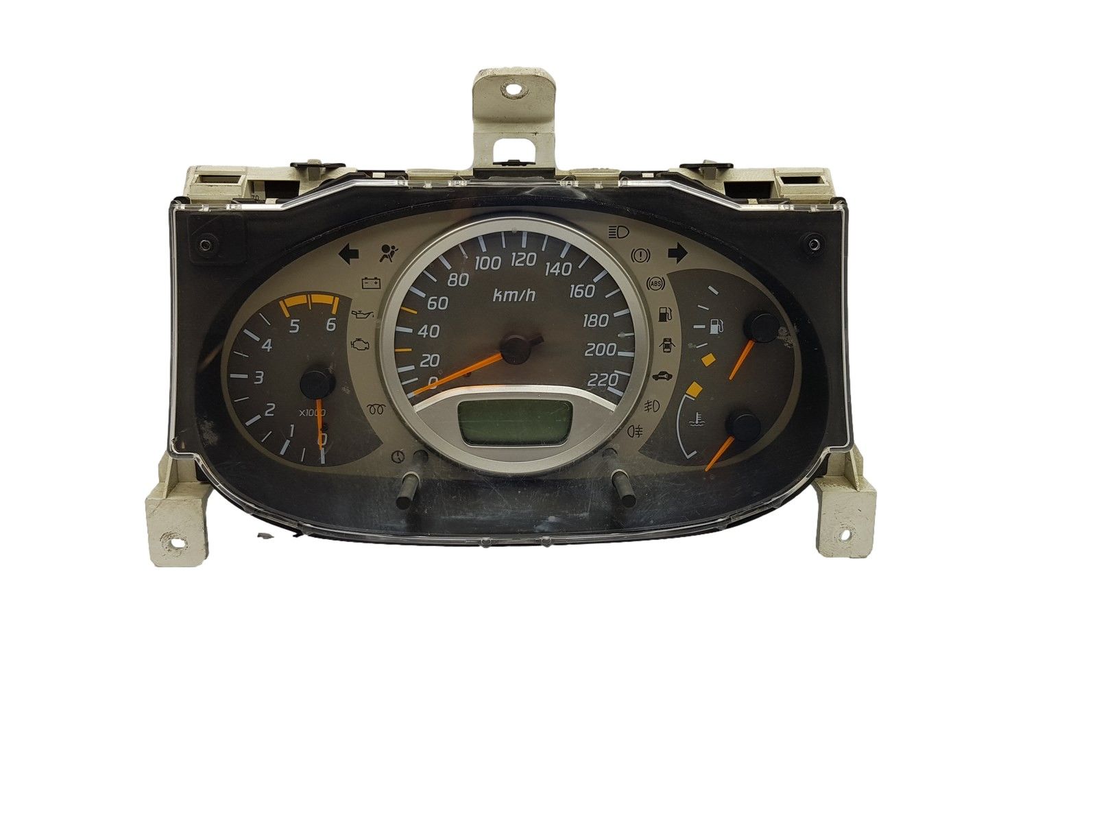 Tachometr Nissan Almera Tino BU064 1288 main product photo