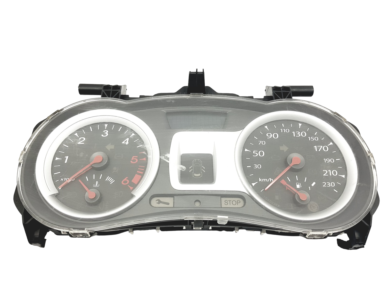 Otáčkoměr Renault Clio 3 8200821001 D 43921 main product photo