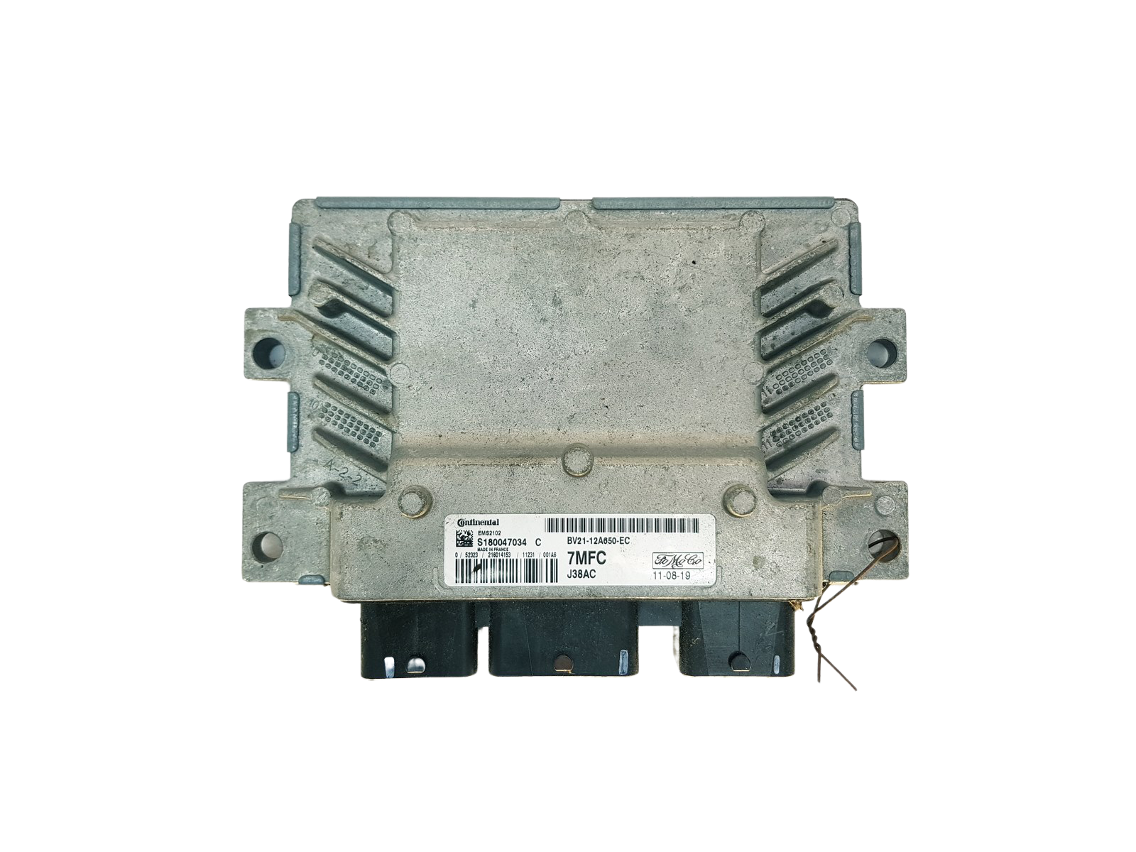 Blok Ovladačů S180047034C BV21-12A650-EC Ford Continental 32401 main product photo
