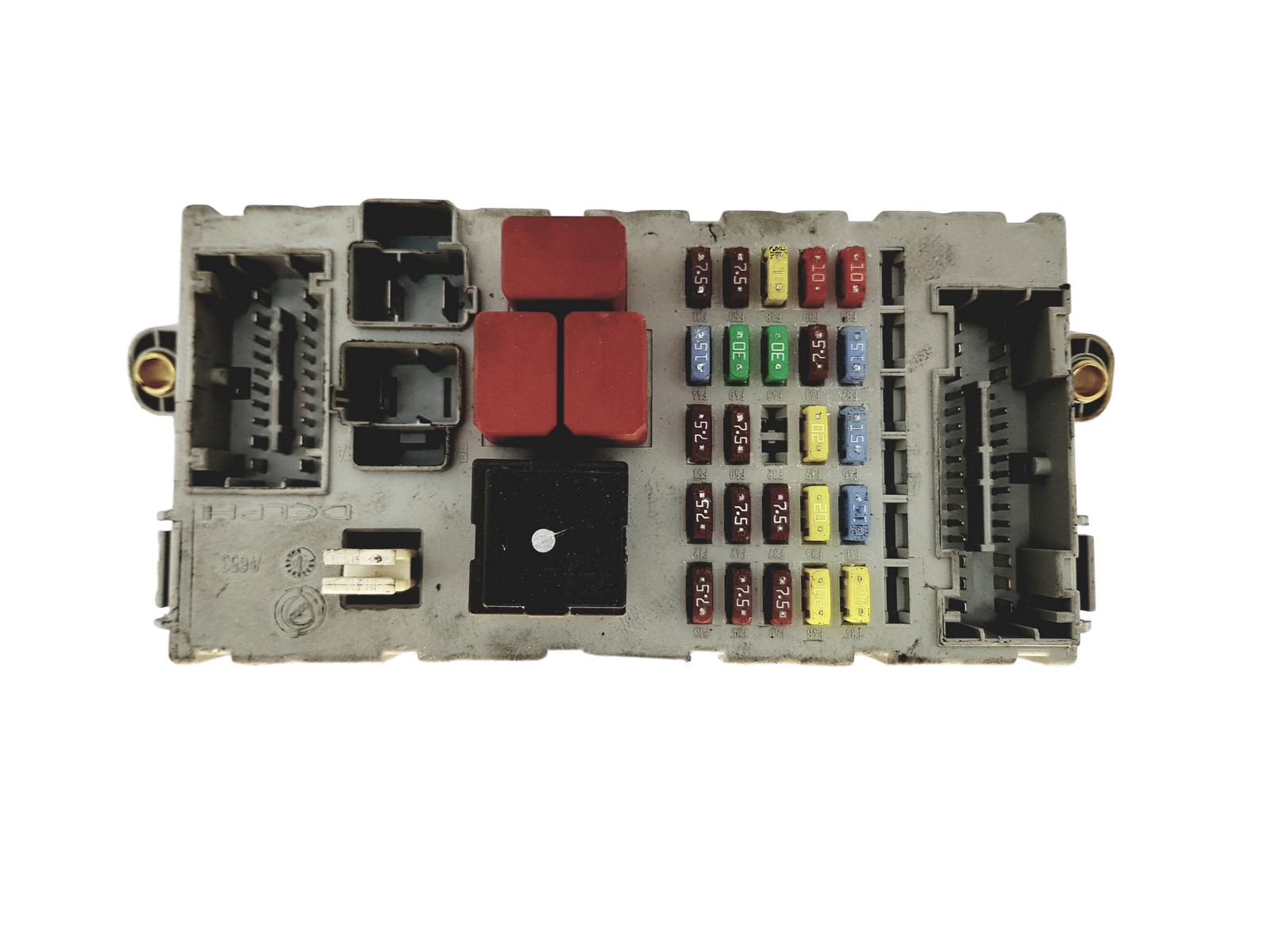 Pojistková Skříň Fiat Lancia 51799306 CPL 25724 main product photo