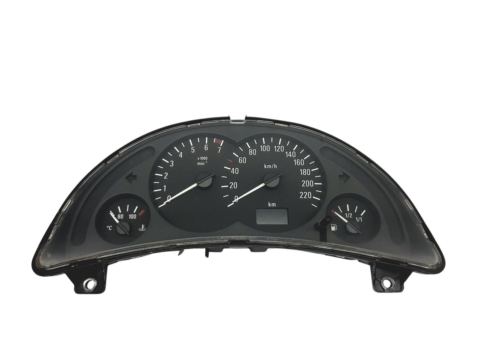 Otáčkoměr Opel Corsa C 09166814FL 110008988009 58657 main product photo