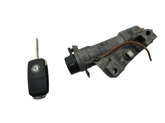 Zapalování Skoda Fabia Octavia 4B0905851C 4B0905849 1361 main product photo