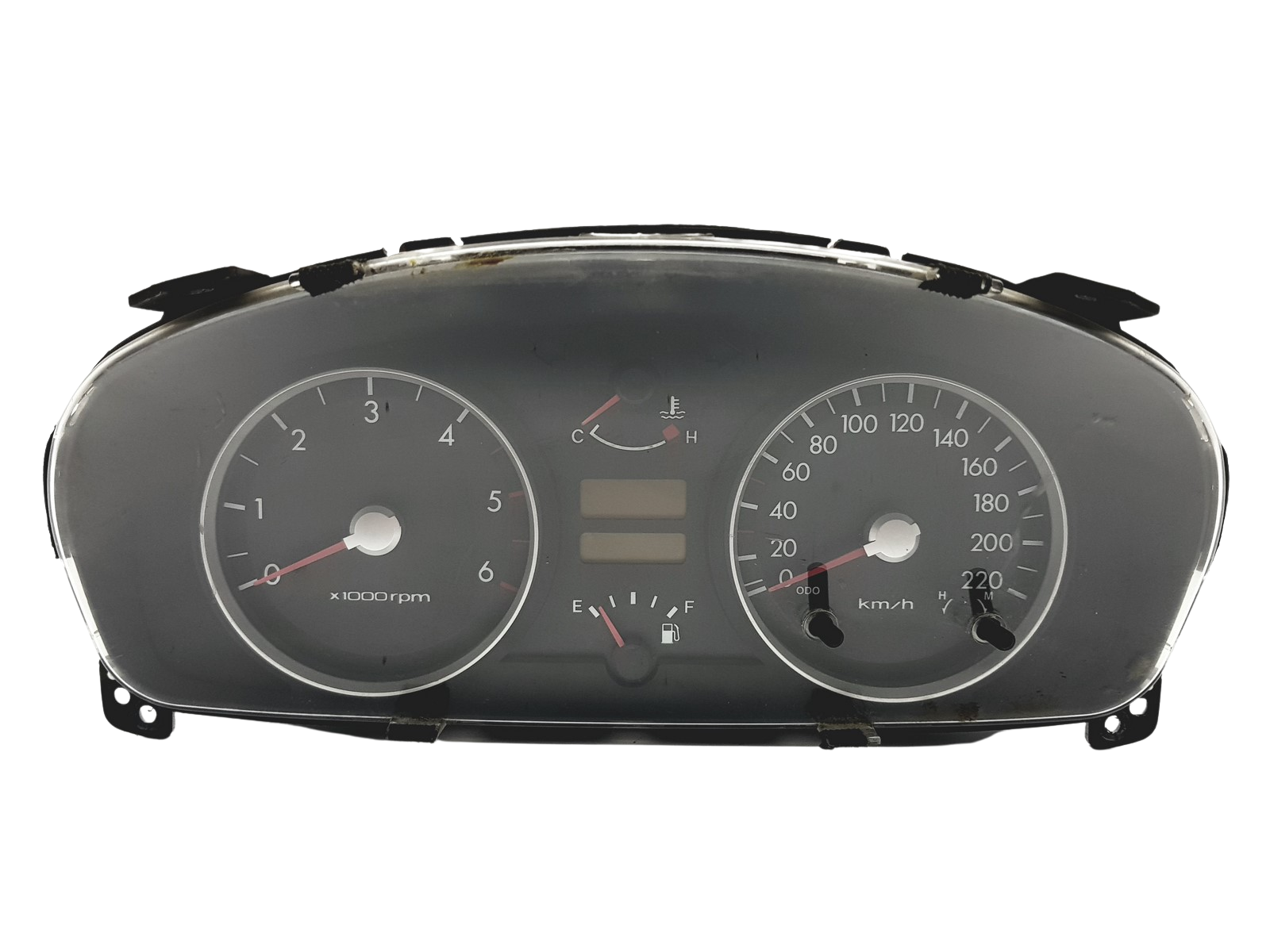 Otáčkoměr Hyundai Getz 94003-1C550 2004-35310H 57662 main product photo