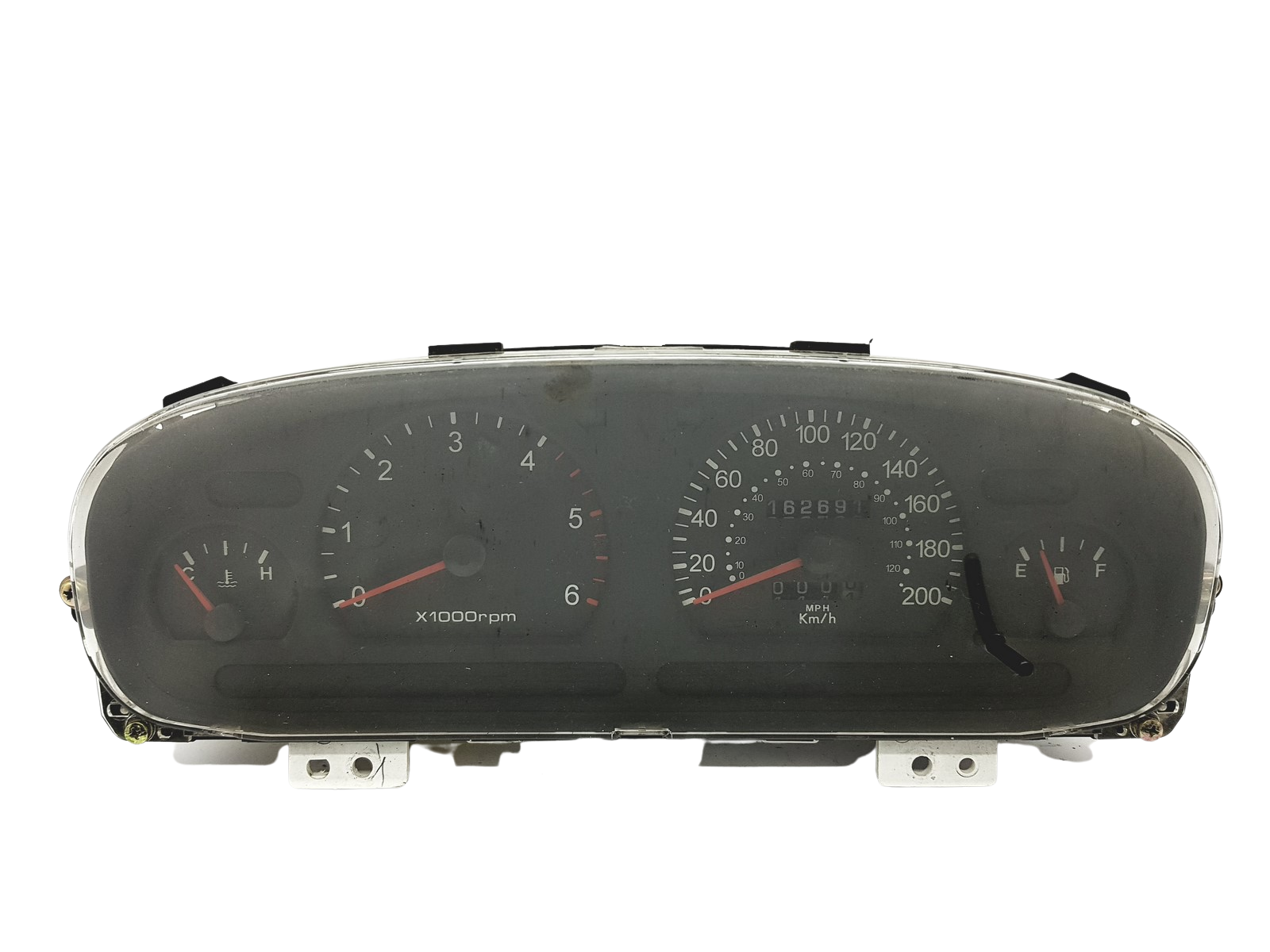 Tachometr Kia Carnival 0K57A55430 53809 main product photo