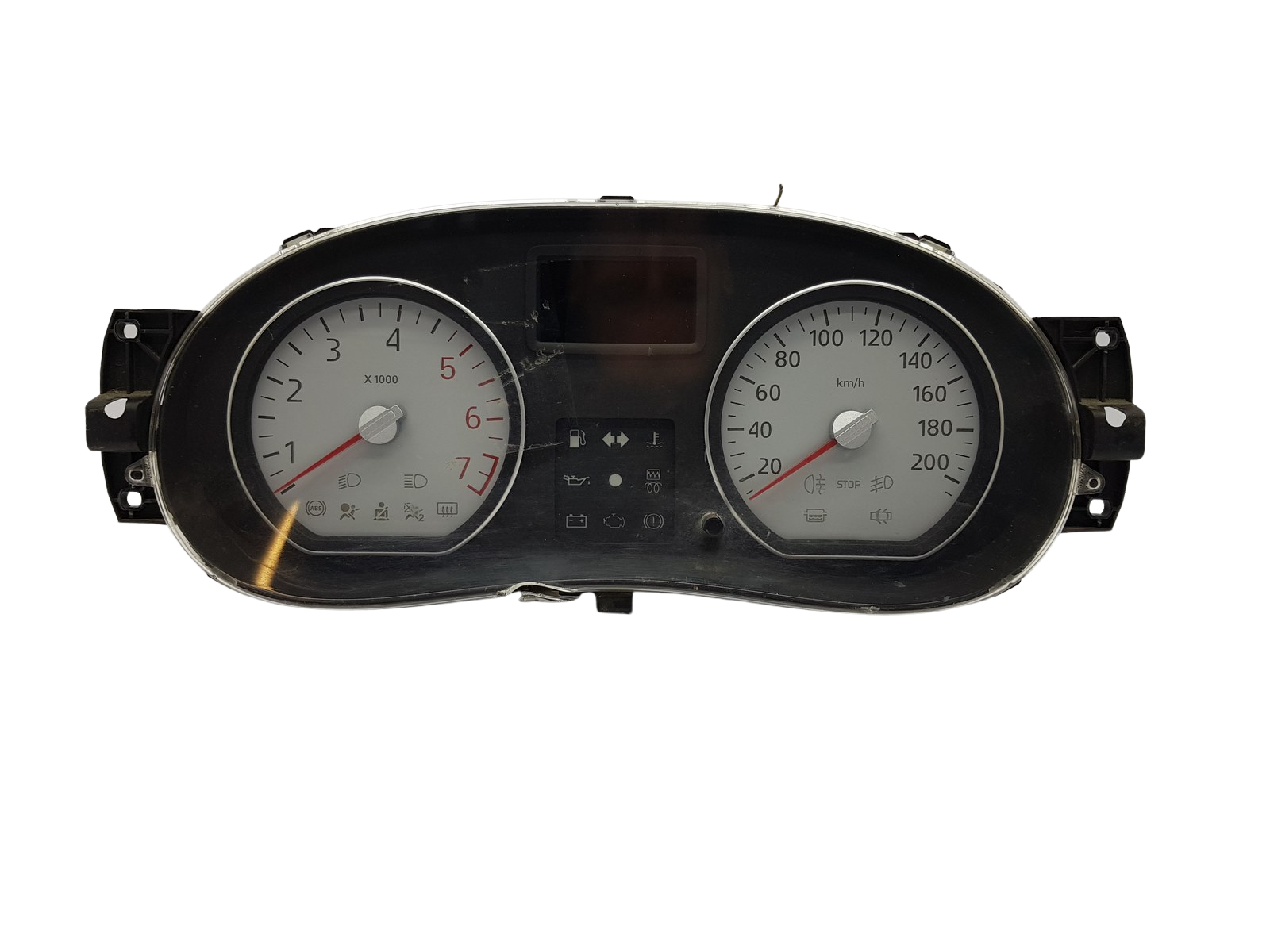 Otáčkoměr Dacia Sandero P248100568R main product photo