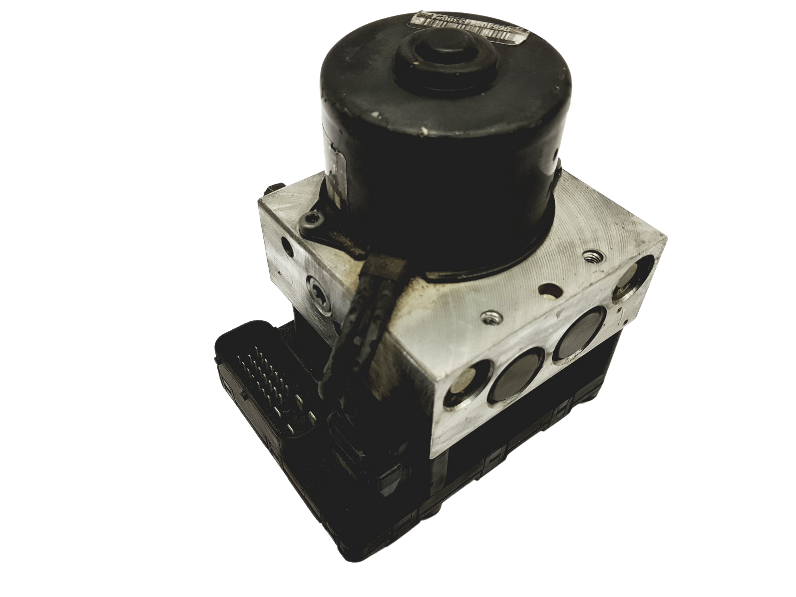 Pumpa Abs Sharan Galaxy Alhambra 7M3614111H 1J0907379P 47073 main product photo