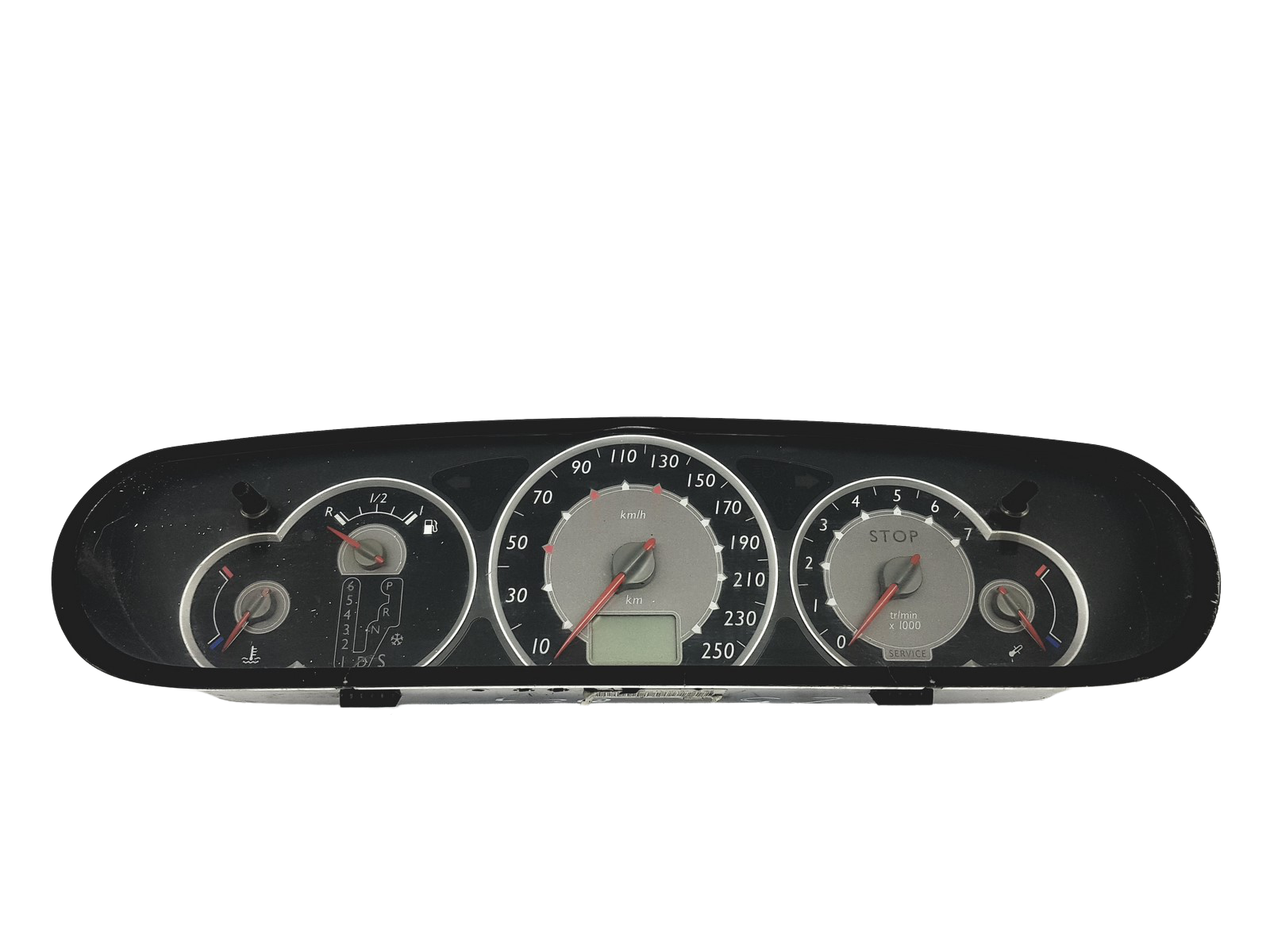 Tachometr Citroen C5 9655609180 50300088070402 40121 main product photo