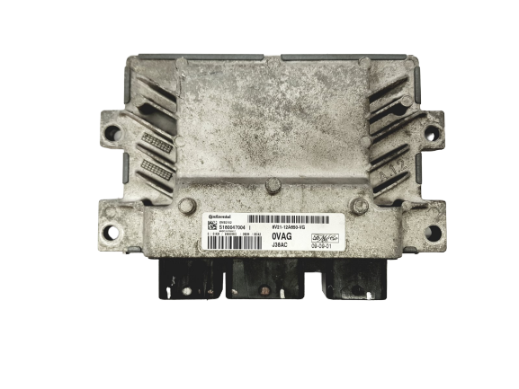 Blok Ovladačů S180047004I 8V21-12A650-VG Ford Continental main product photo