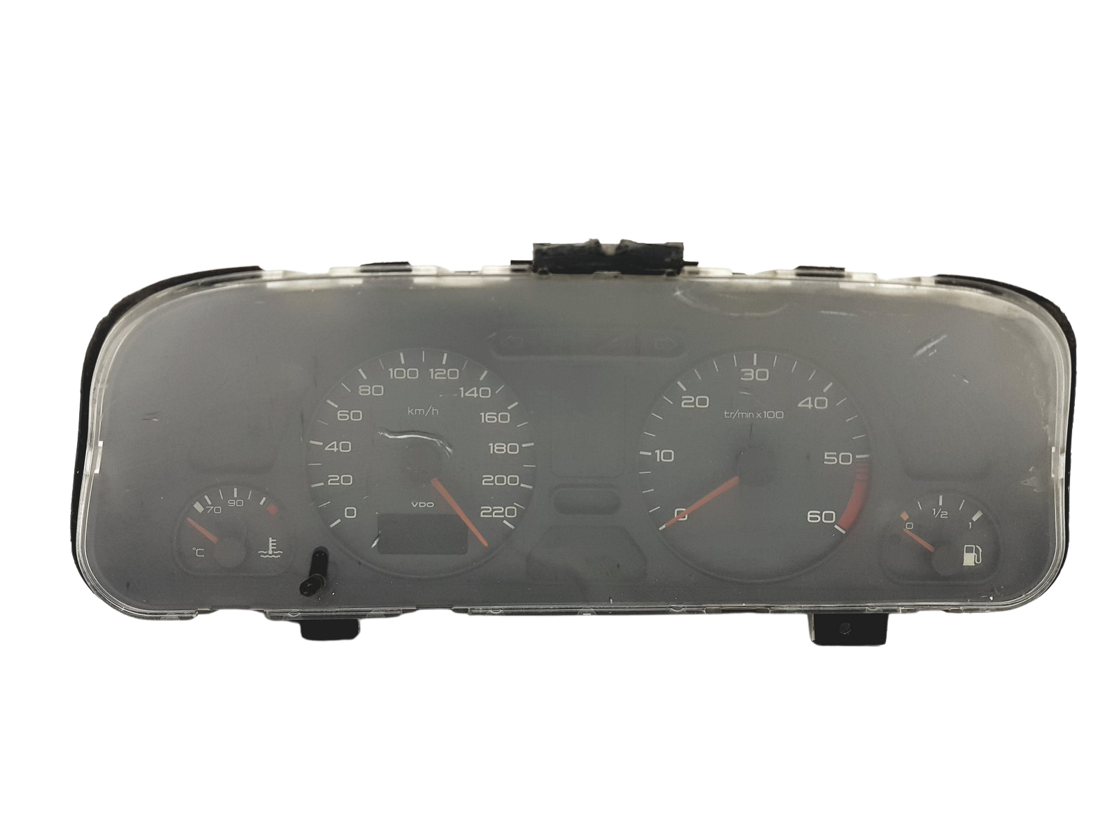 Tachometr Peugeot 306 9625585080 110008808013 48352 main product photo