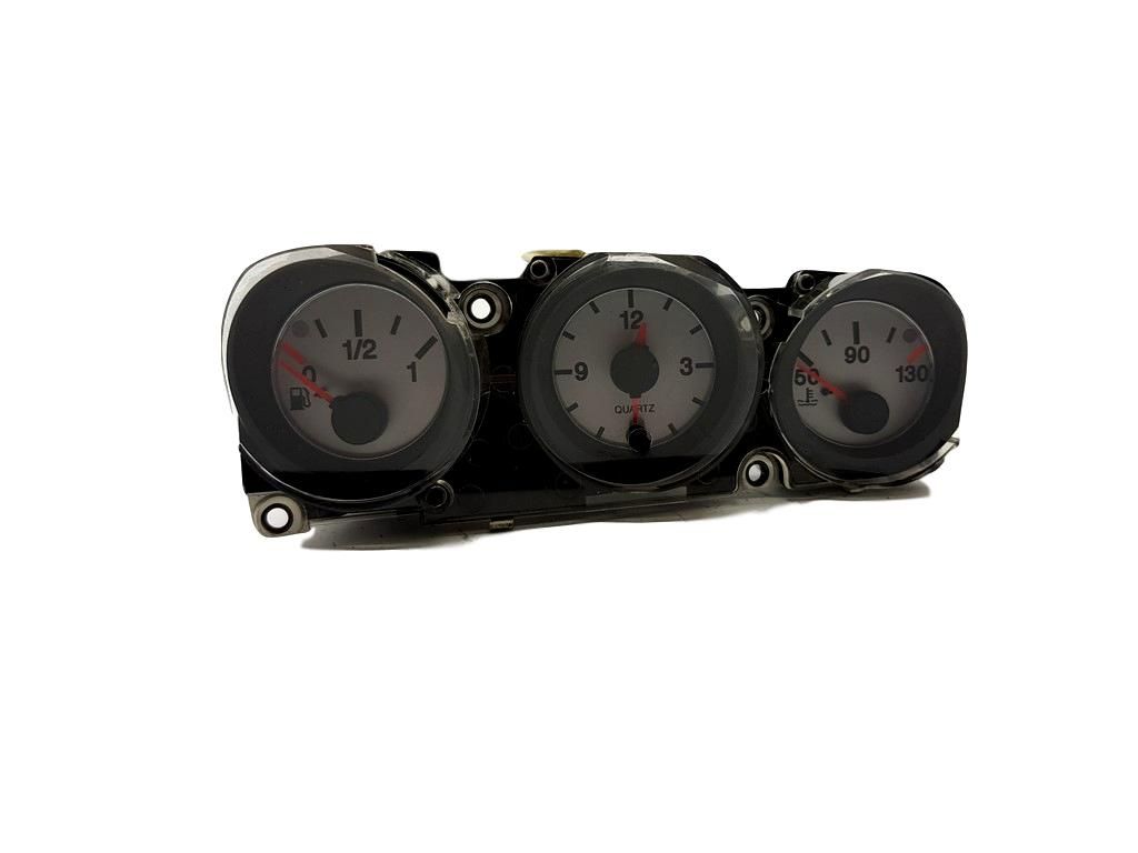 Tachometr Alfa Romeo 156 60670603 6028129906 main product photo