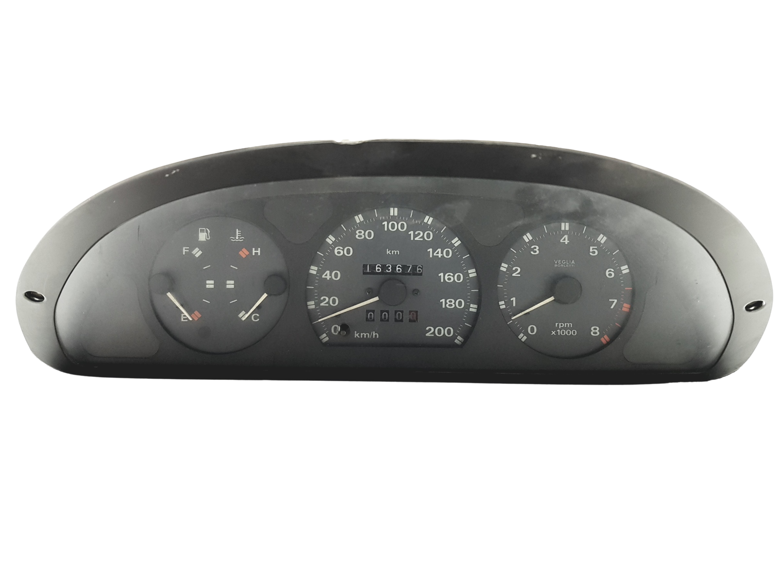 Tachometr Fiat Punto 606219001 6062190030 42163 main product photo