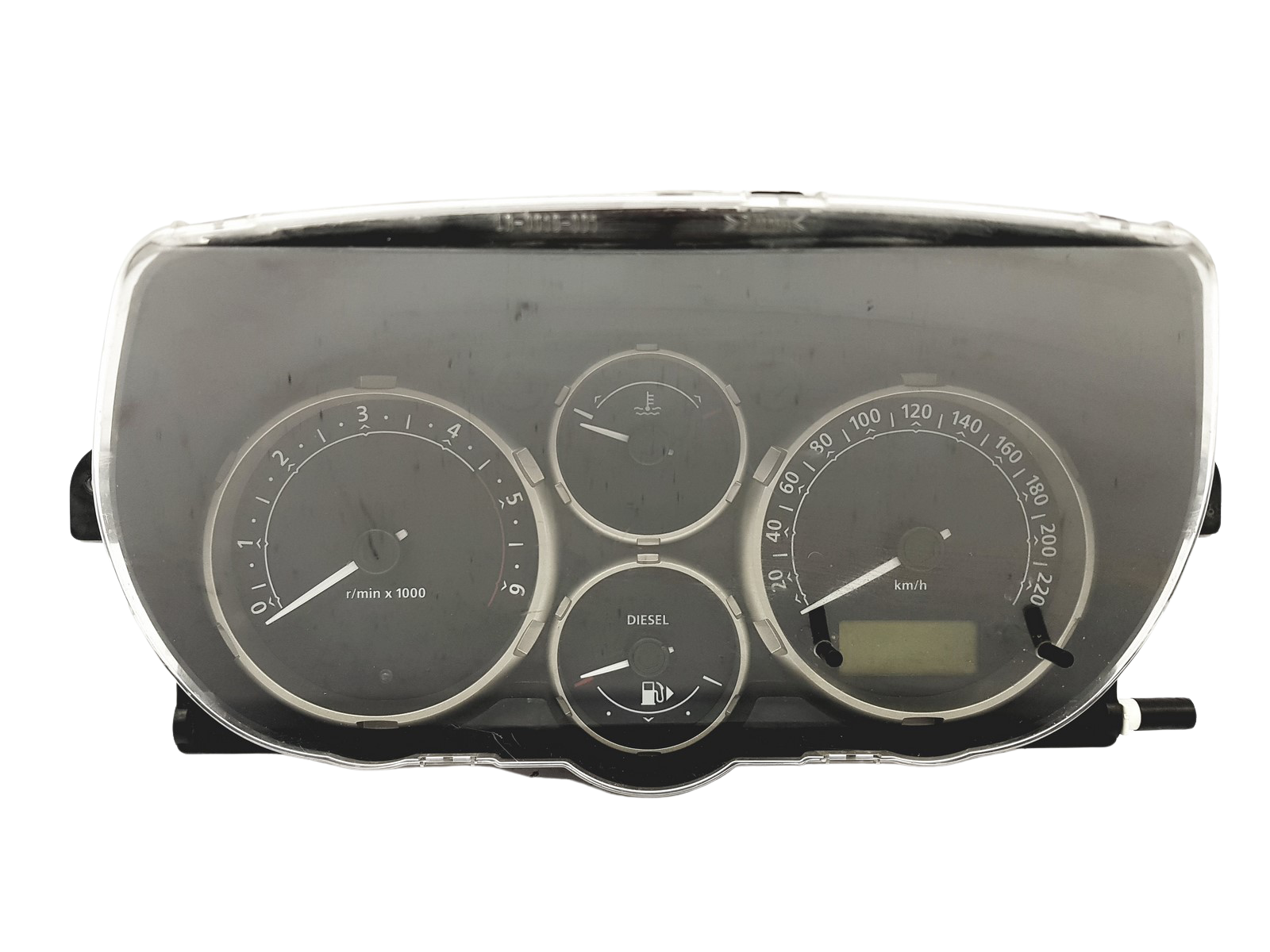 Tachometr LR0018-006 YAC501150 Land Rover 39931 main product photo