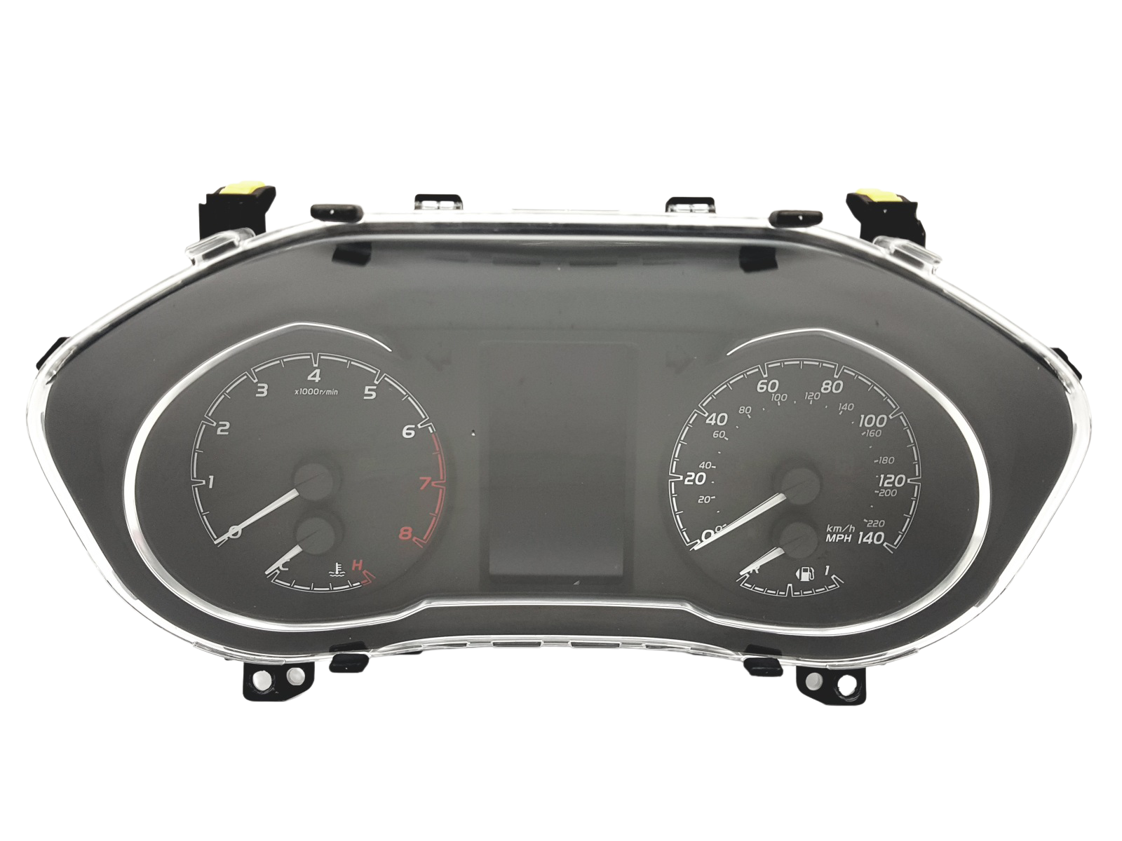 Otáčkoměr Toyota Yaris 83800-F5301 MB157590-6780 RHD main product photo