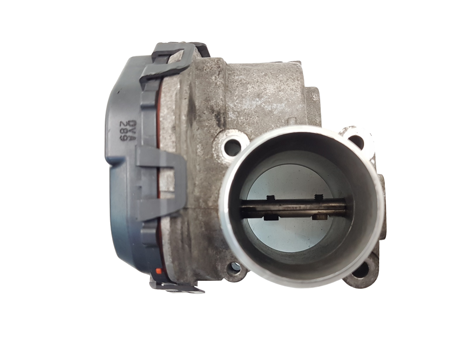 Škrticí Klapka 9807238580 V29039645 PSA Ford 1.6 HDI 2908 main product photo