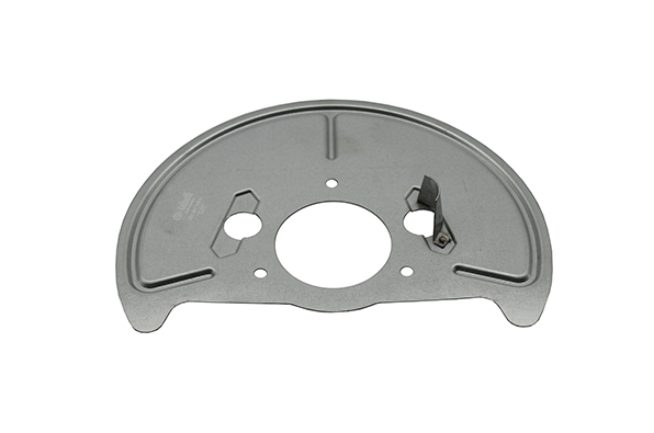 Kryt brzdového kotouče Levý Pro VW T3 251407339A 44071714301 Vika main product photo