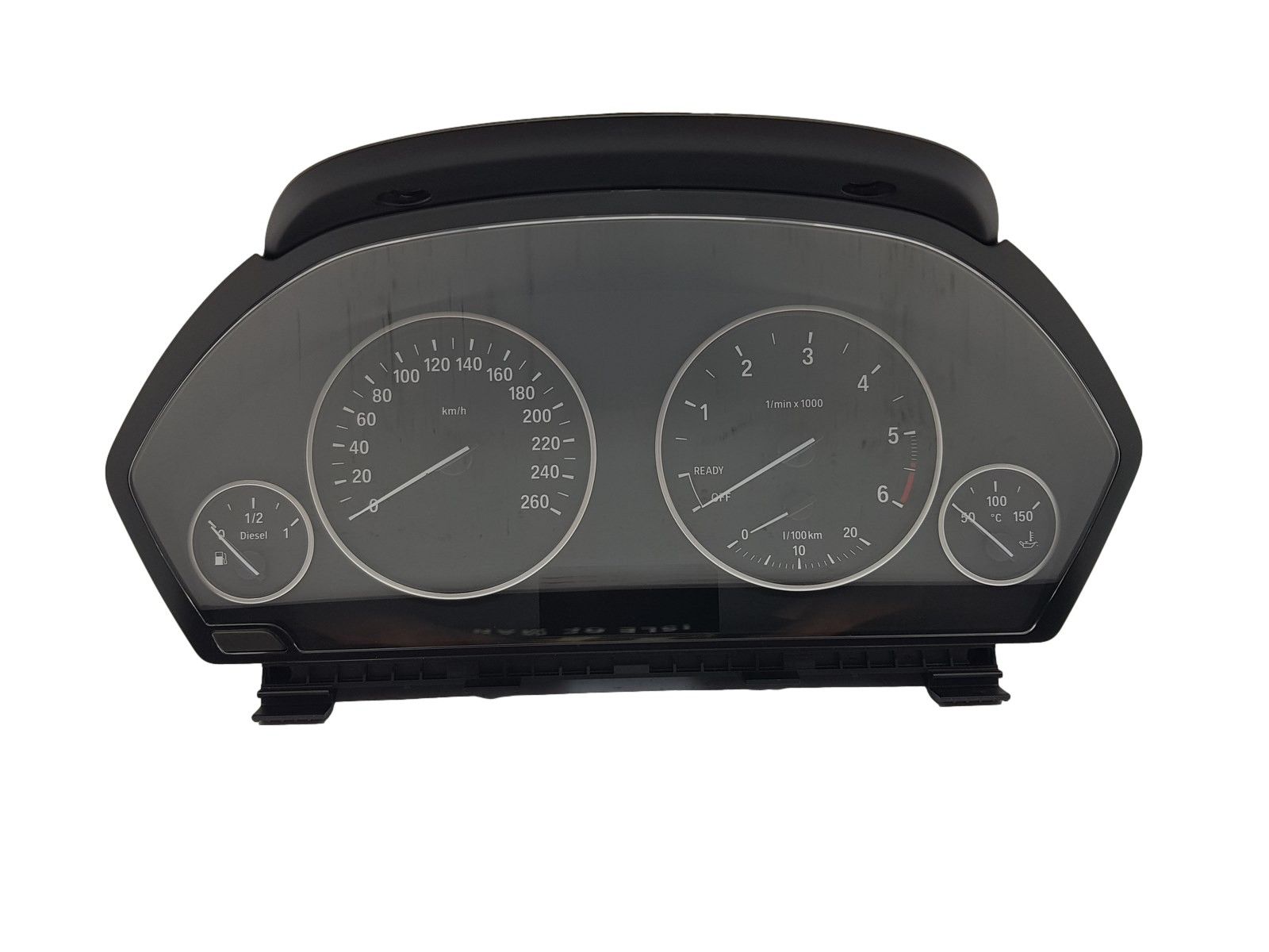 Otáčkoměr BMW 1 F20 17649411 1144 main product photo