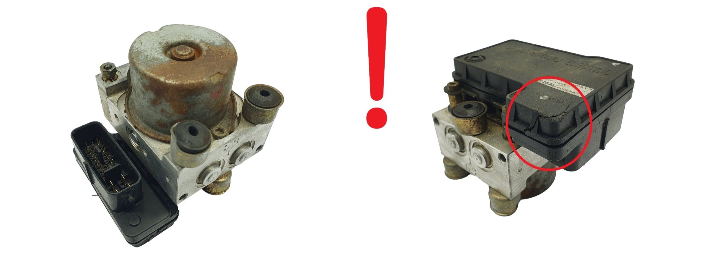 Pumpa Abs Mazda 323F BJ2E437A0 436-0865 Sumitomo main product photo