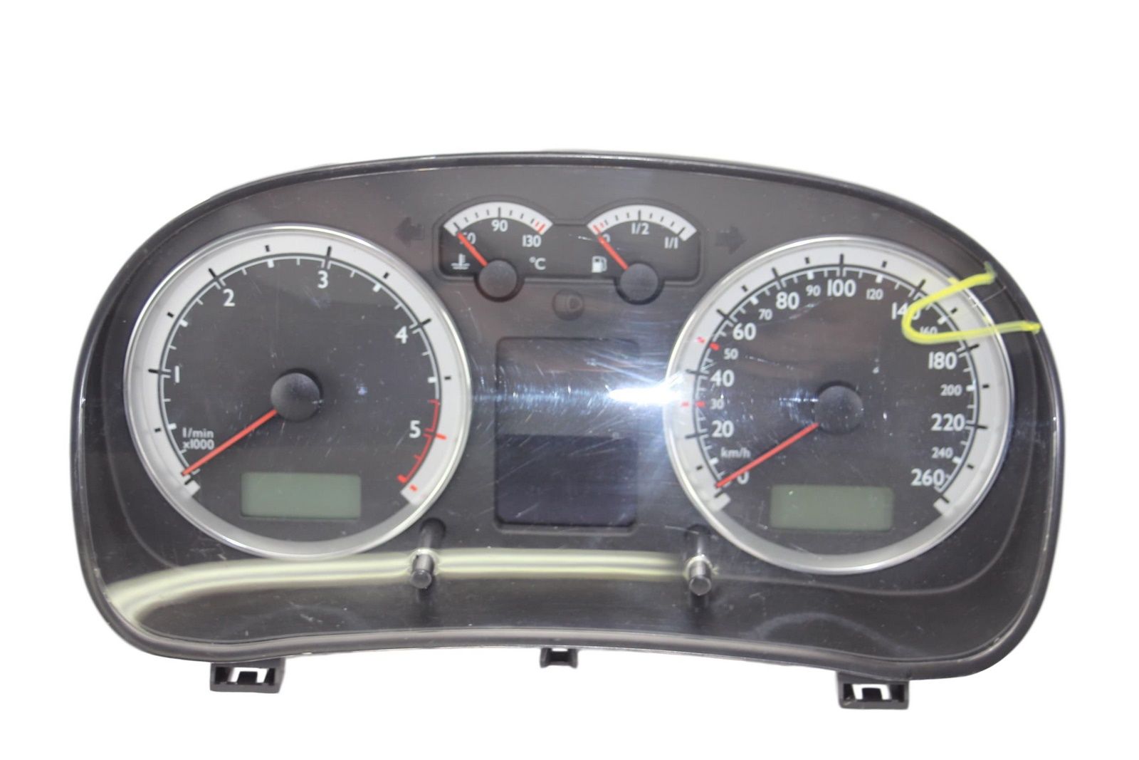 Otáčkoměr Volkswagen Golf IV 1J5920826C main product photo