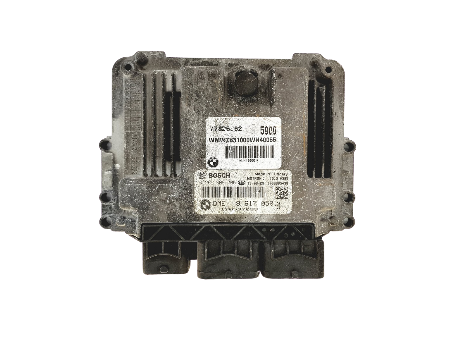 Blok Ovladačů 0261S09706 8617050 BMW Bosch main product photo