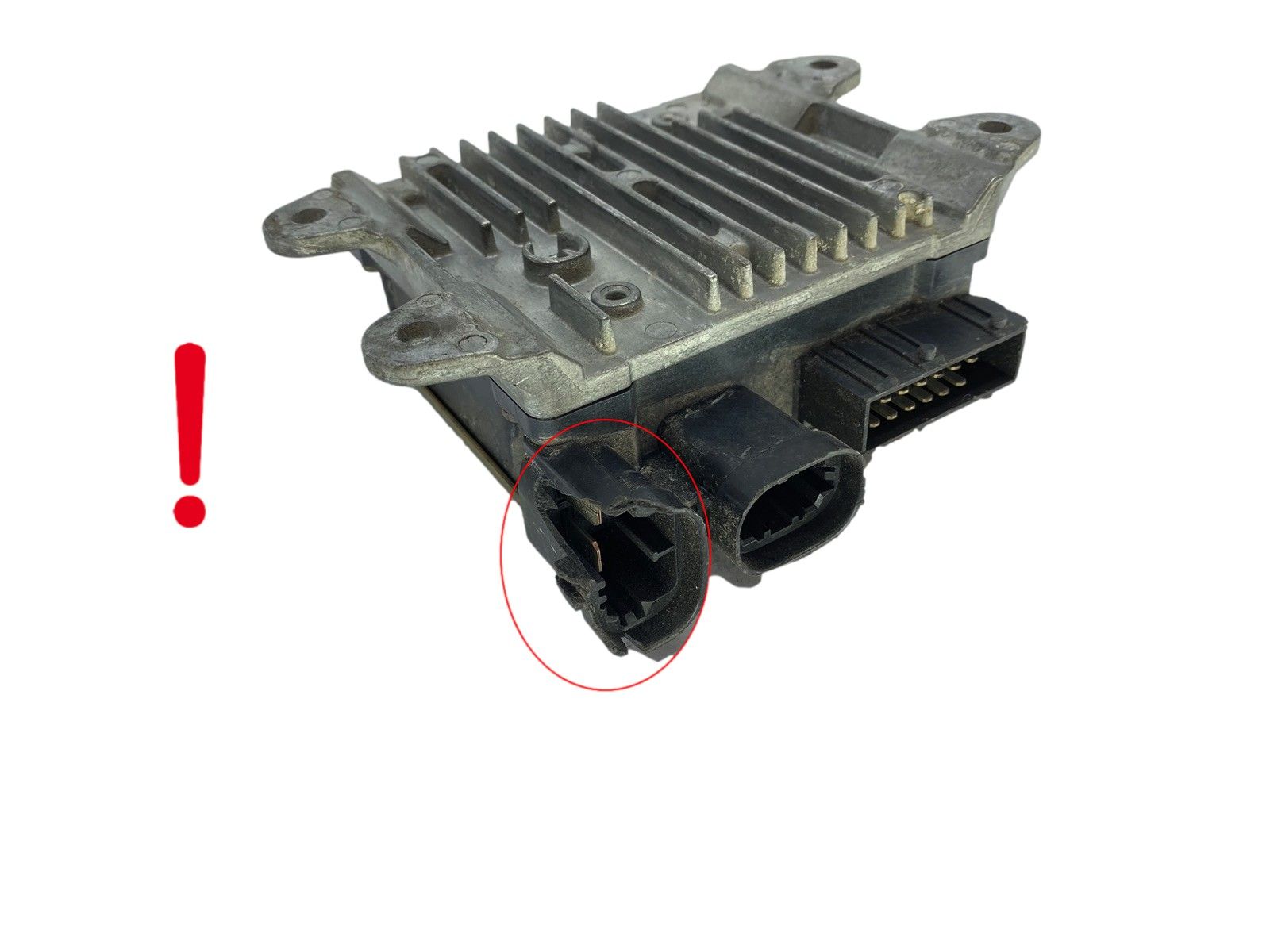 Blok Ovladačů 9645460880 6900000397/--A 991-19504 KOYO PSA 56187 main product photo