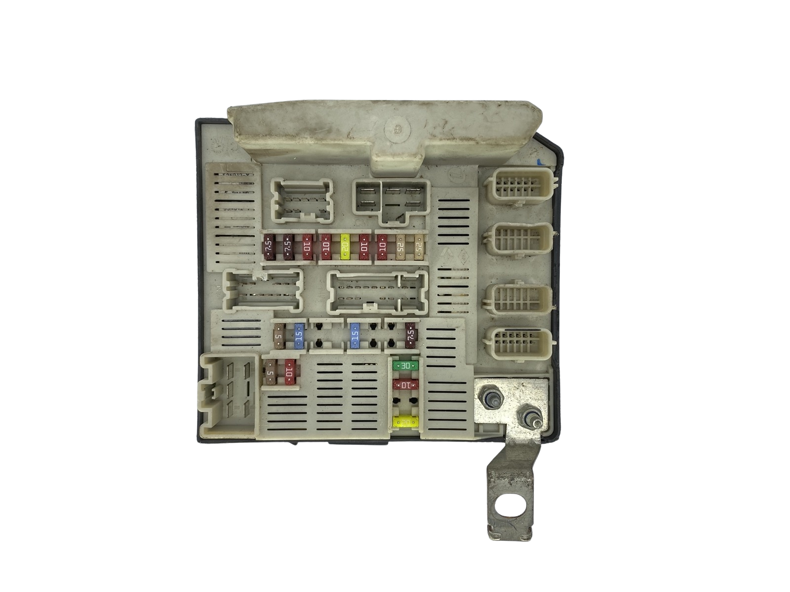 Blok Ovladačů USM C-PFT N2 8200481866-F 519158075 Renault 58881 main product photo