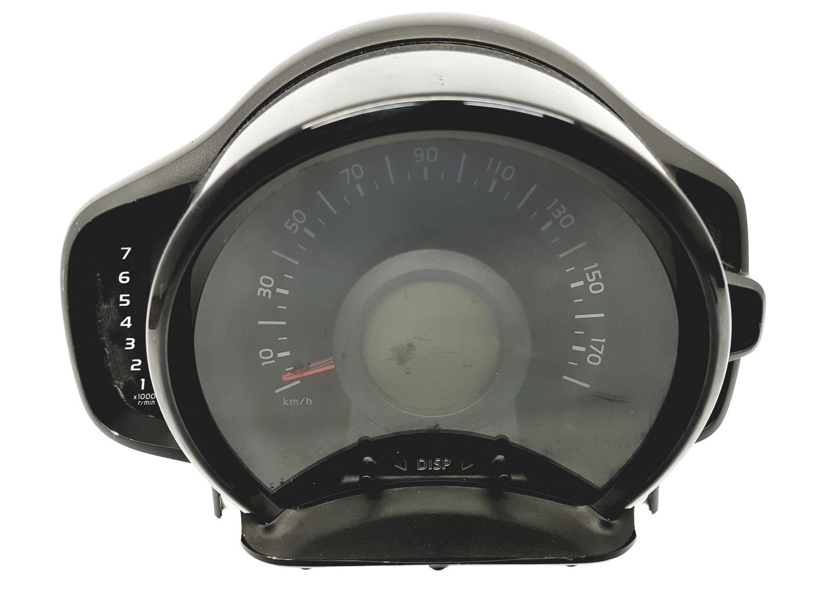 Tachometr 108 C1 Aygo 69144-440U Toyota PSA 55914 main product photo