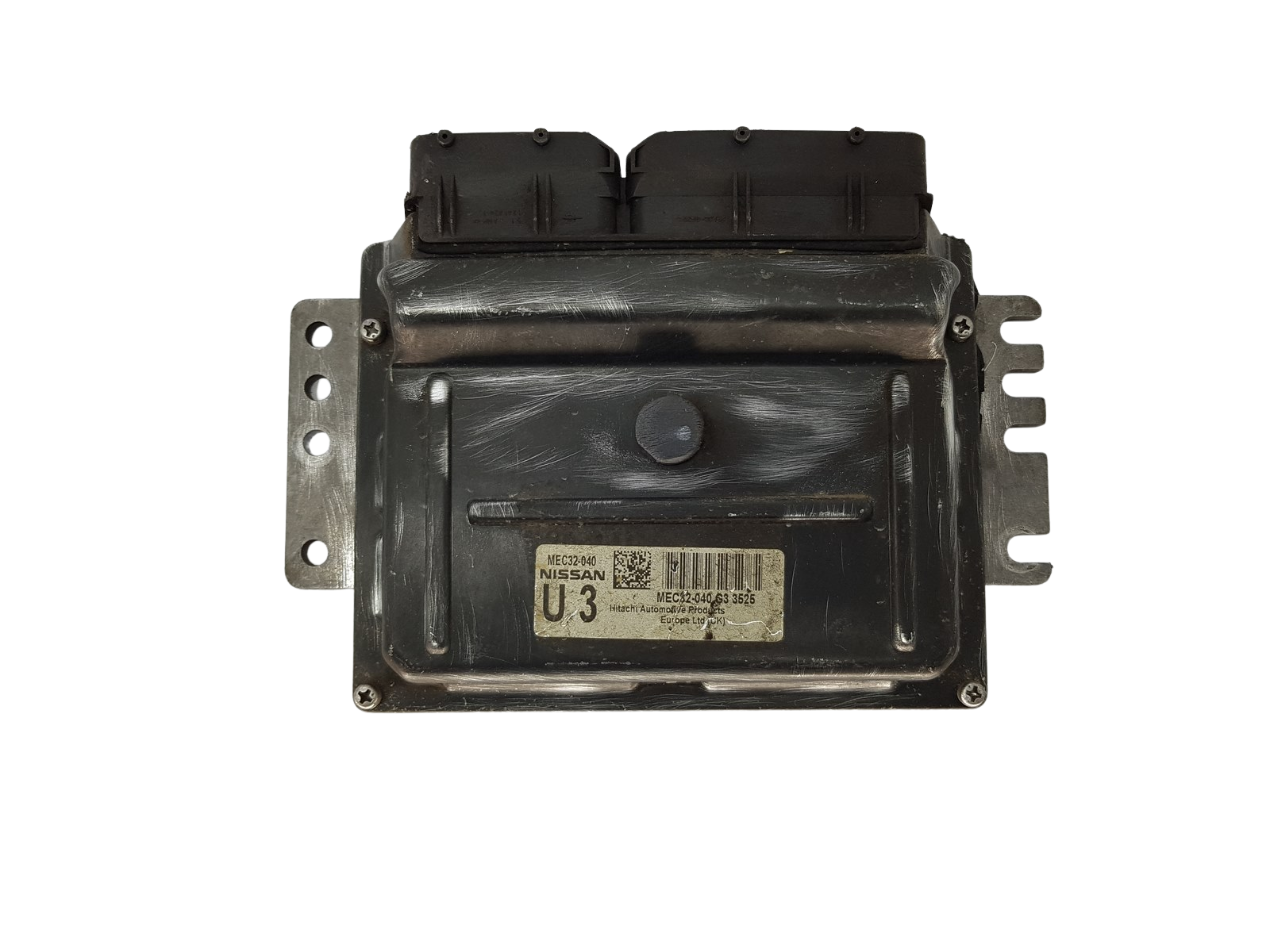 Blok Ovladačů MEC32-040 G3 U3 Nissan Hitachi 16562 main product photo