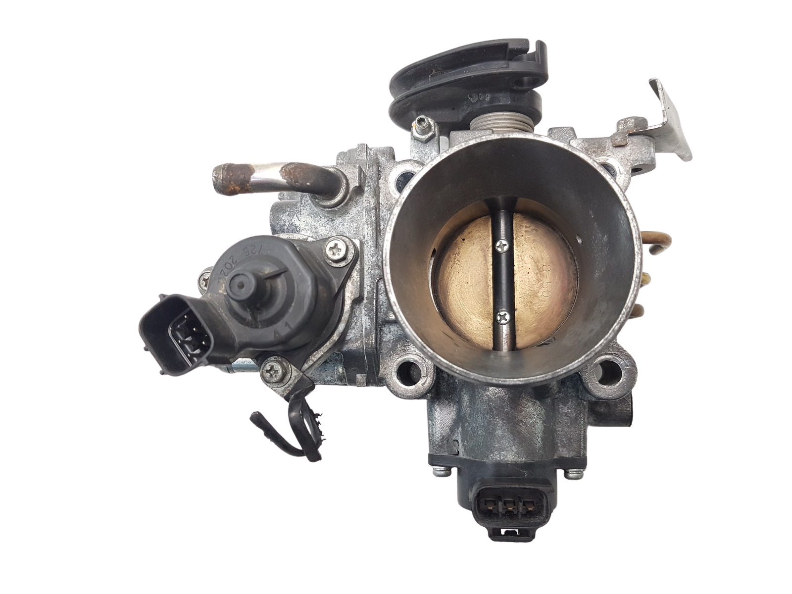 Škrticí Klapka Mitsubishi Lancer Wagon 7260-15W50 1.6 16V Mikuni main product photo