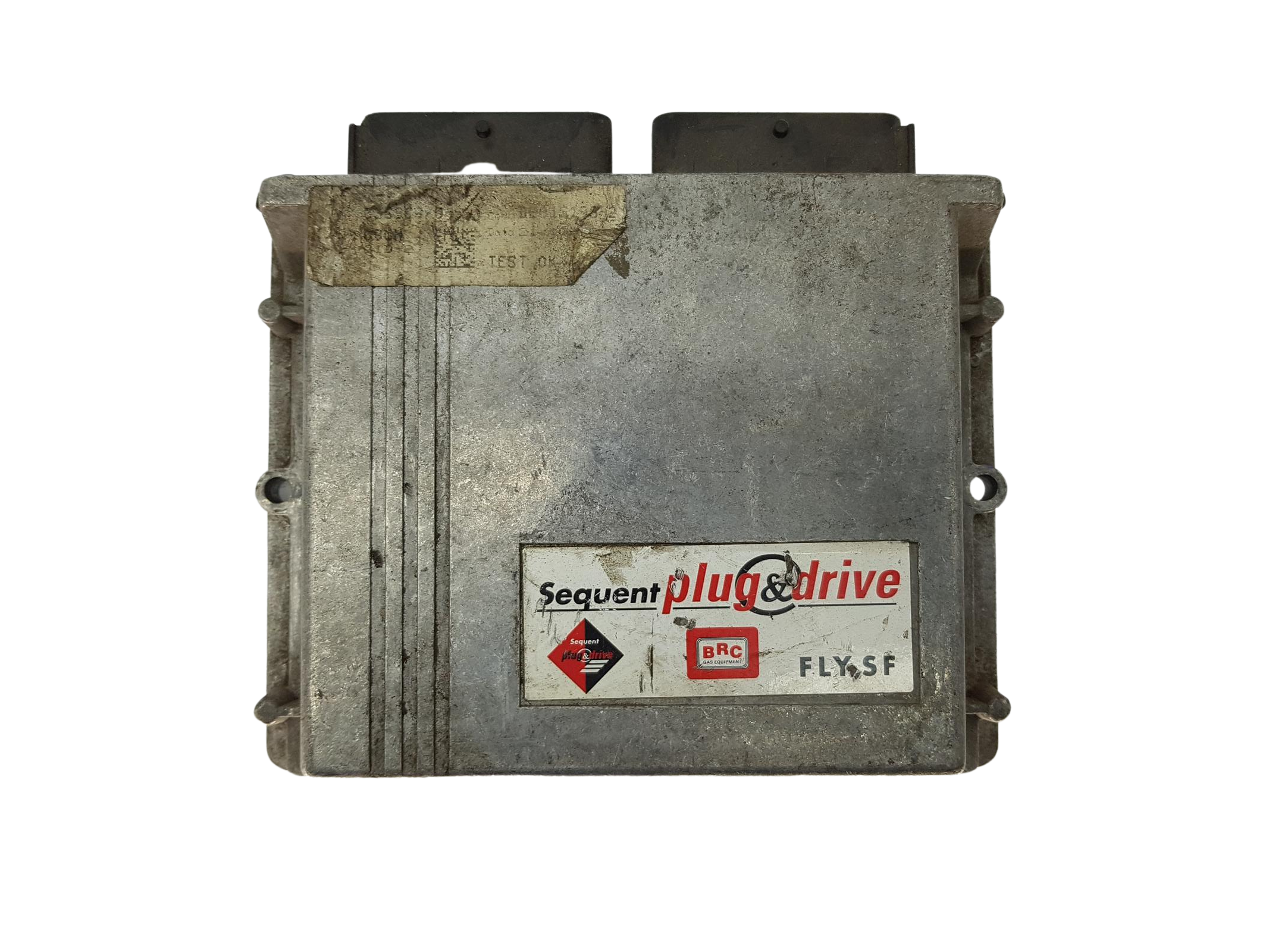 Blok Ovladačů LPG 67R011002 110R001001 031001 FLY SF BRC 14837 main product photo