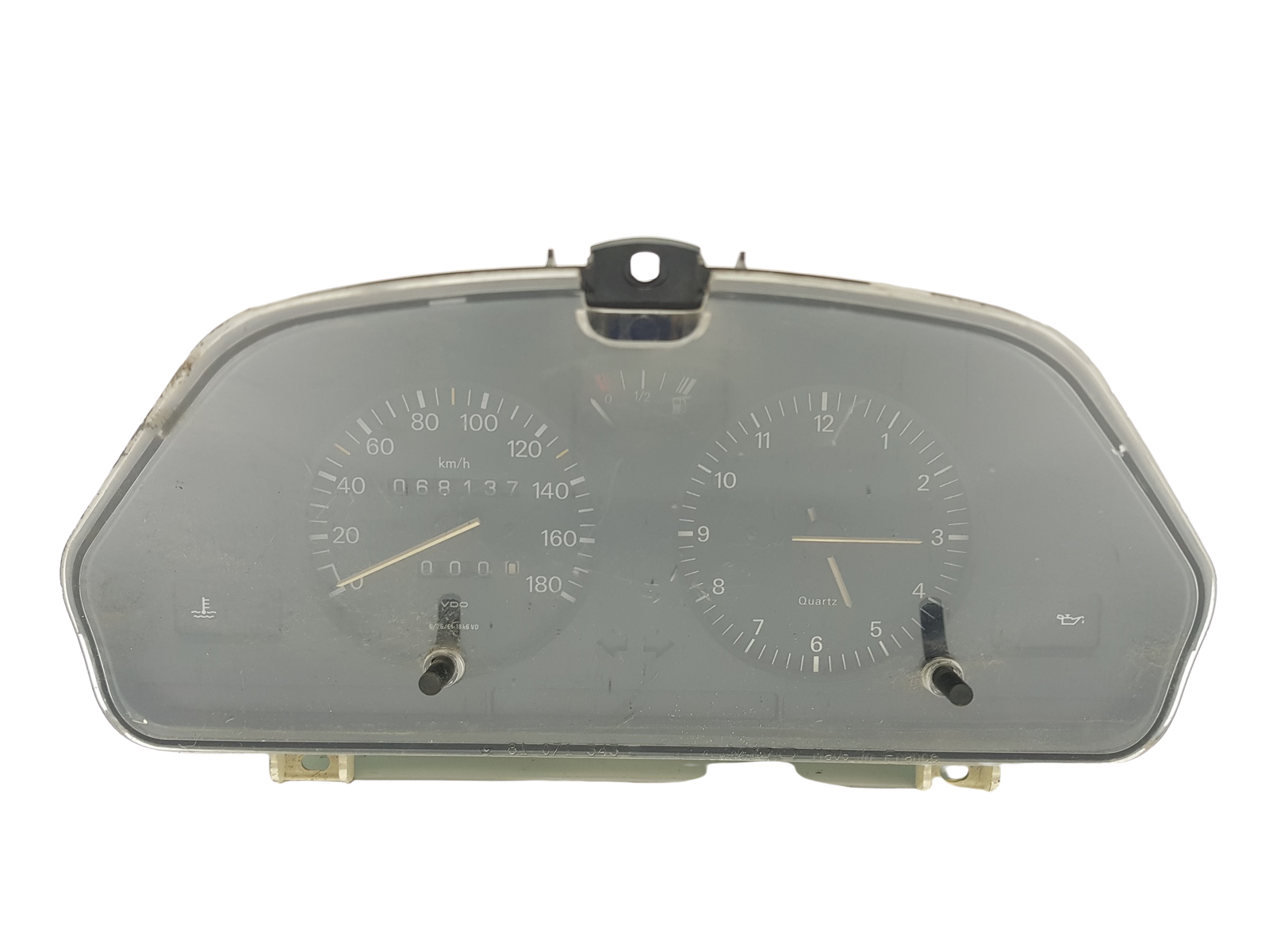Tachometr Peugeot 106 88481692 X69600042 27001 main product photo