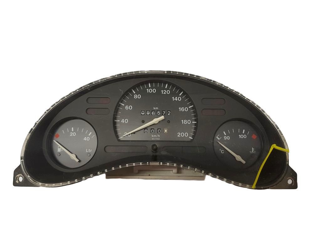 Tachometr Opel Corsa B 88481668 90484148 10302 main product photo