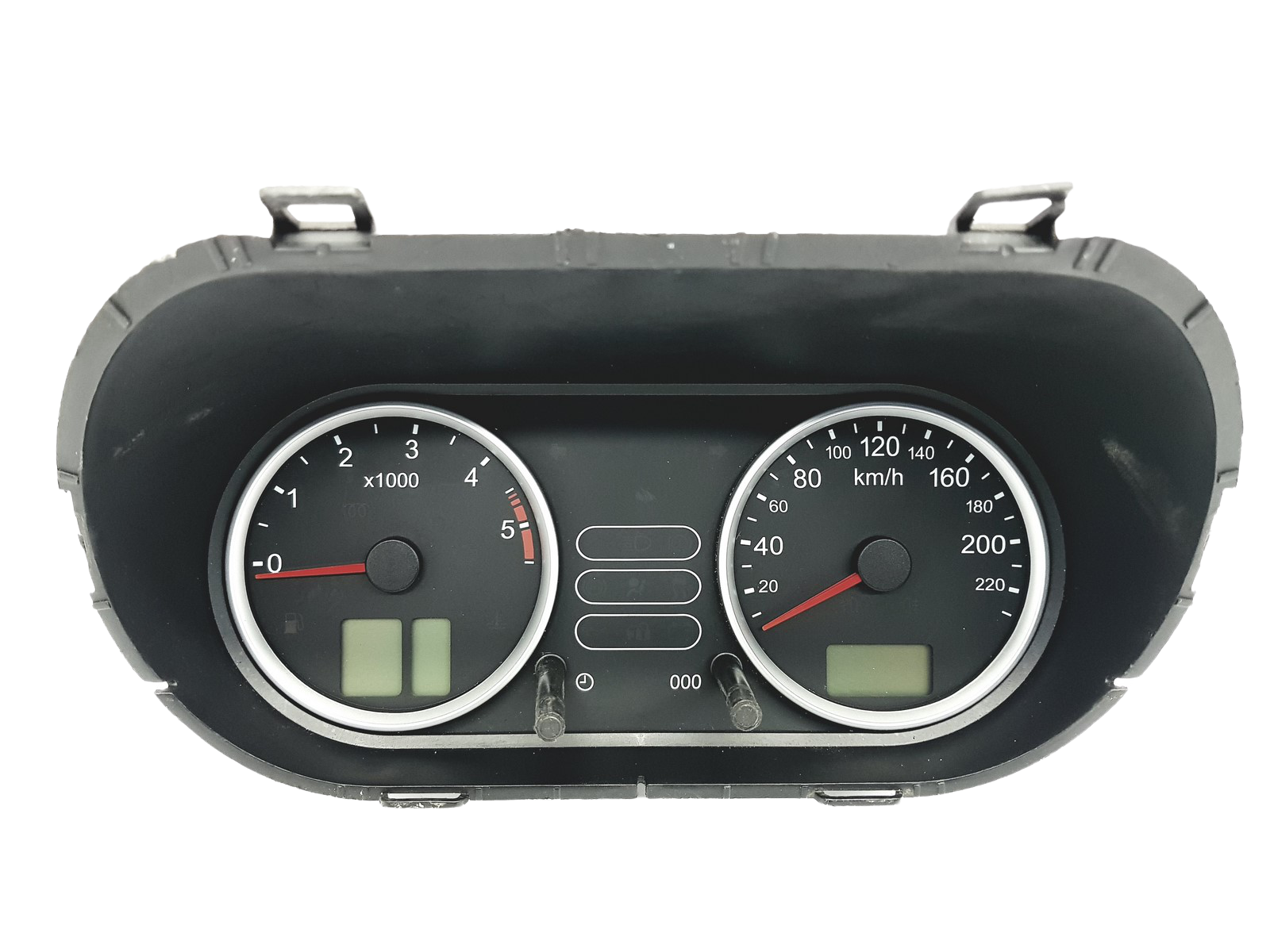 Tachometr Ford Fiesta 4S6F-10849-JA 4S6F10849JA 42053 main product photo