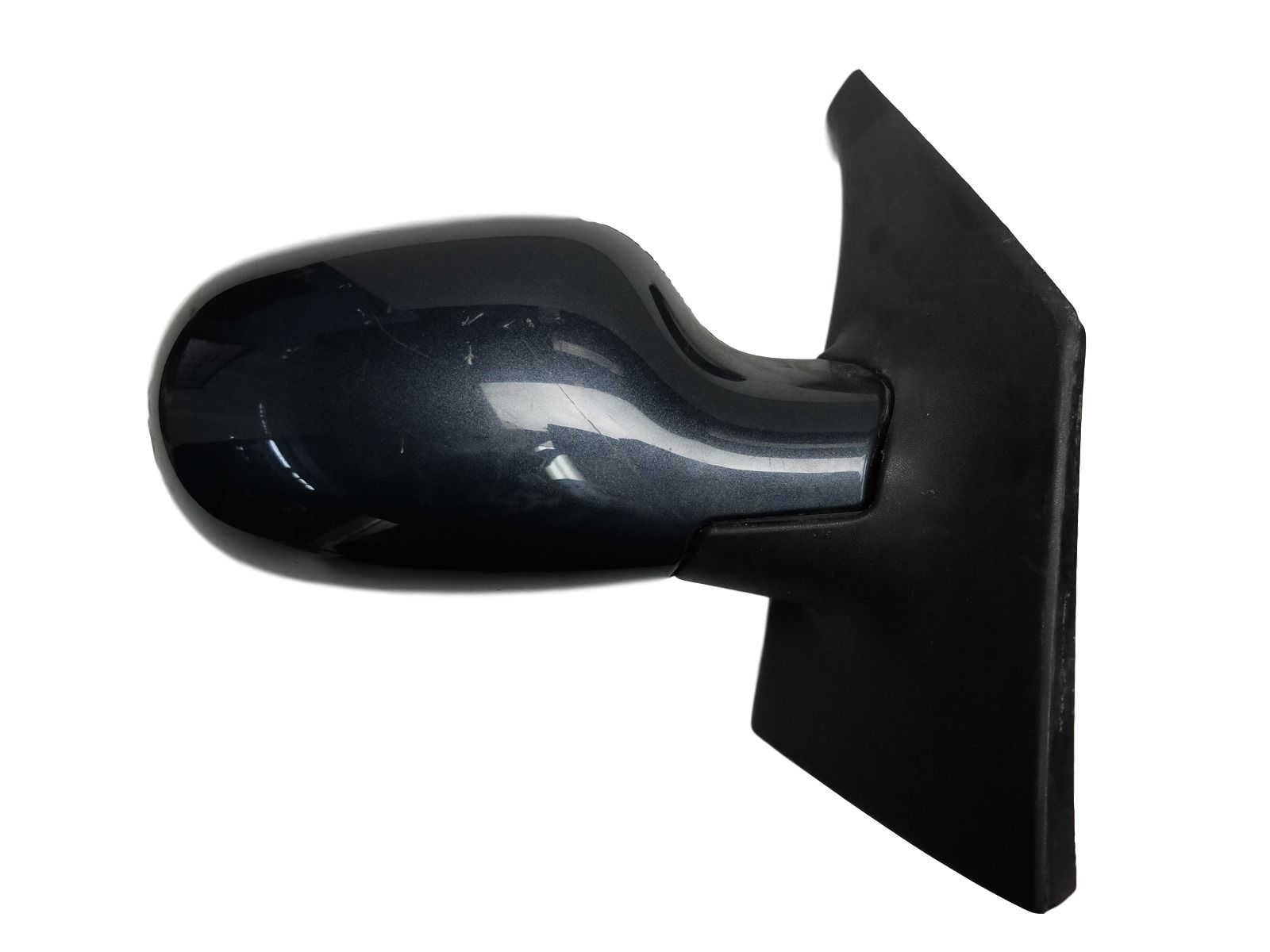 Lusterko Prawe Renault Scenic I 7700841656 7 Pin main product photo